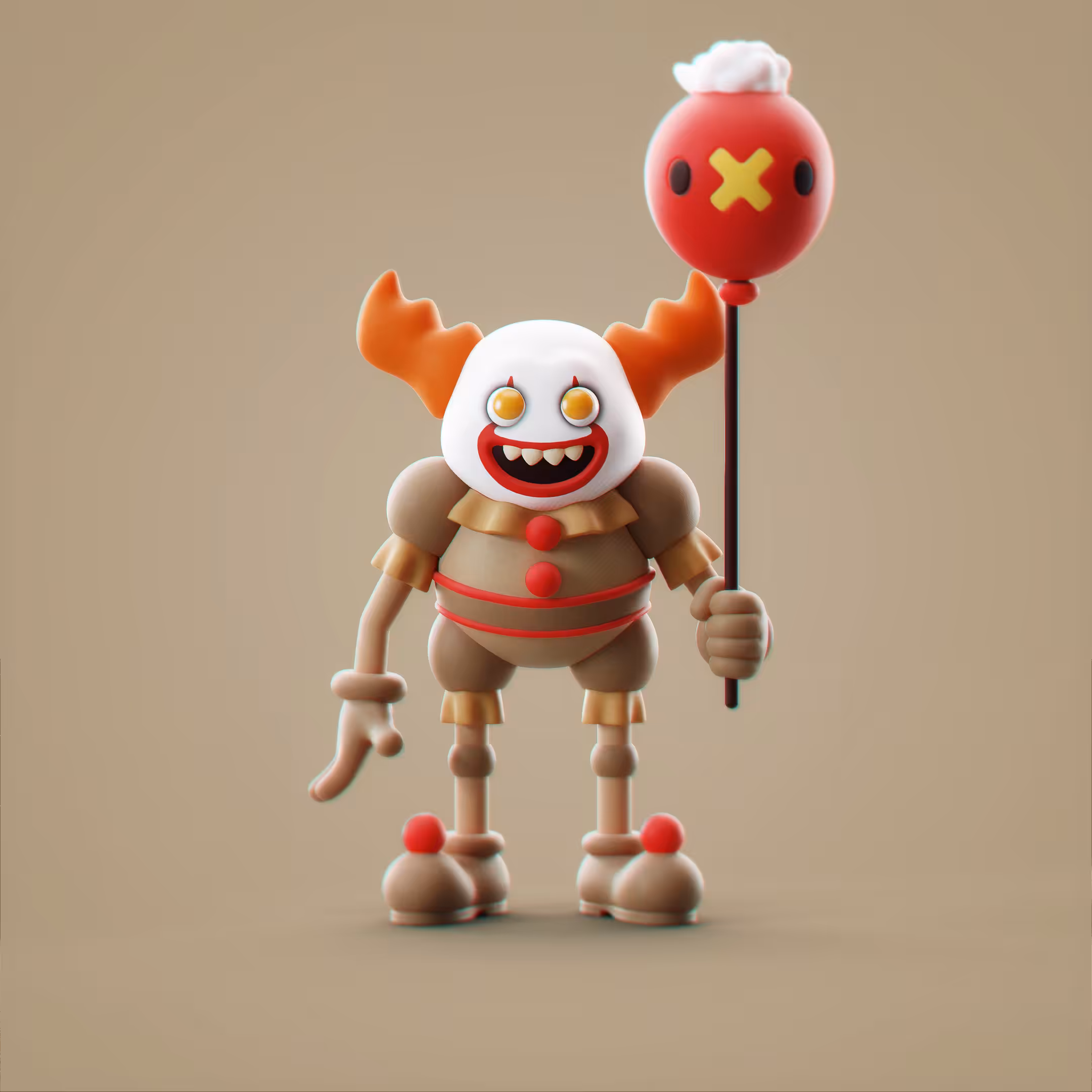 MrMime x IT