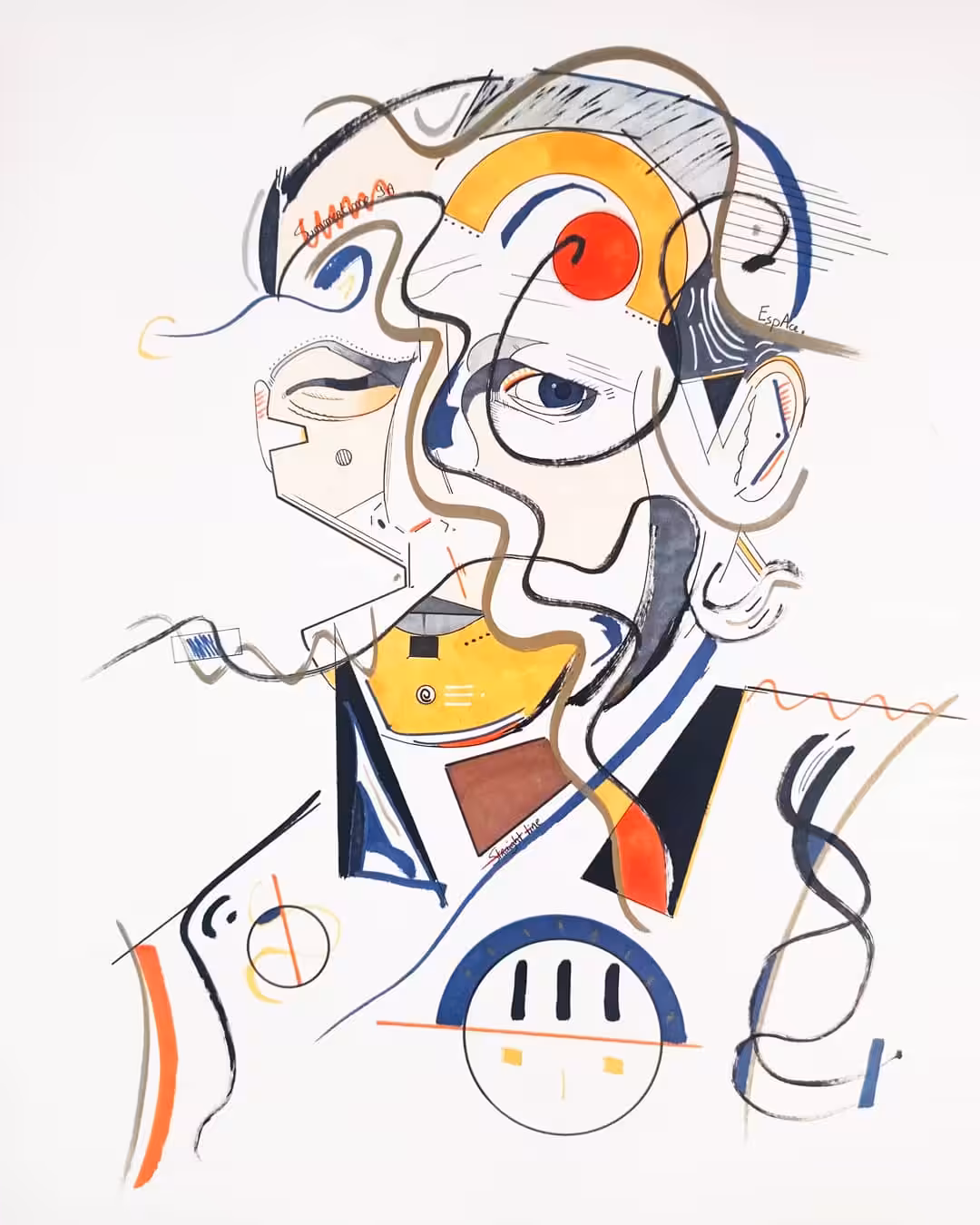 Geo Pollock