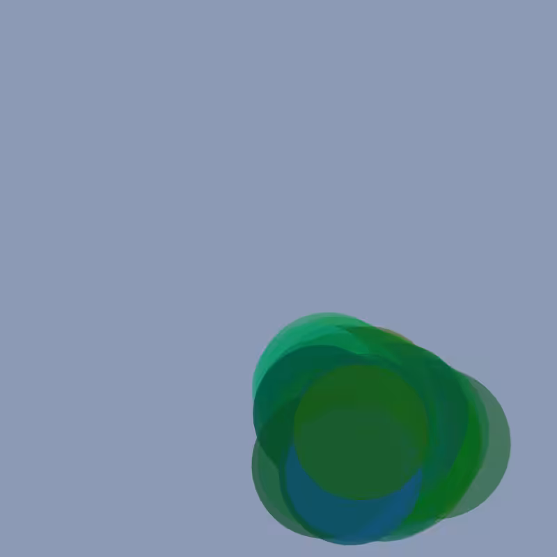 Evolution #16