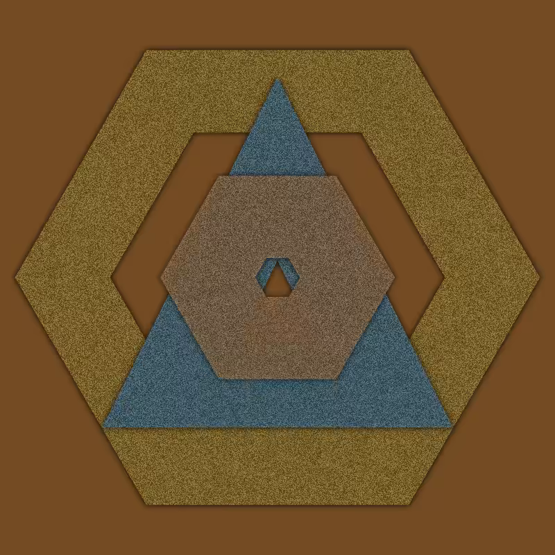 Bauhaus - Art Based #253