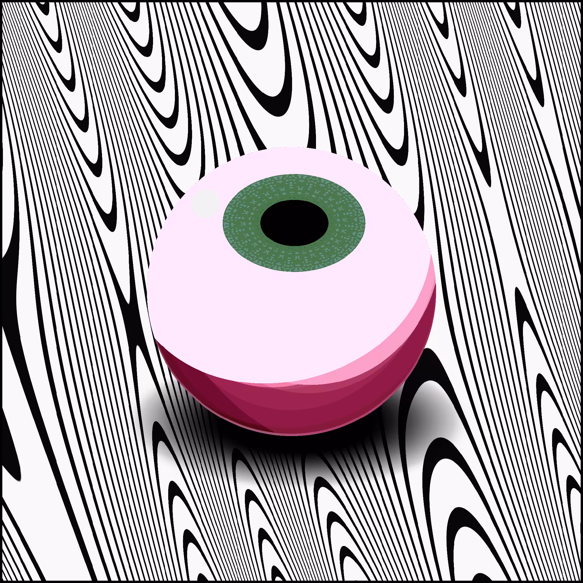 tiredEyes #37
