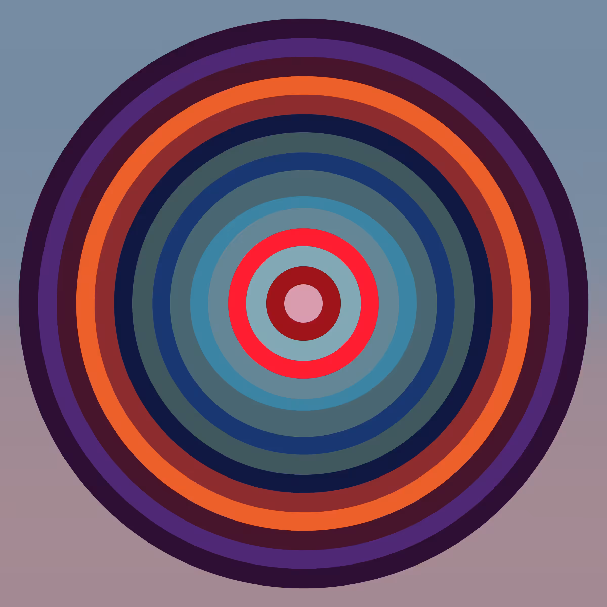Circle of Frens² #4019