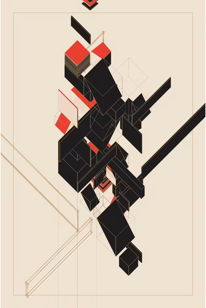 Tekton : Optima #173