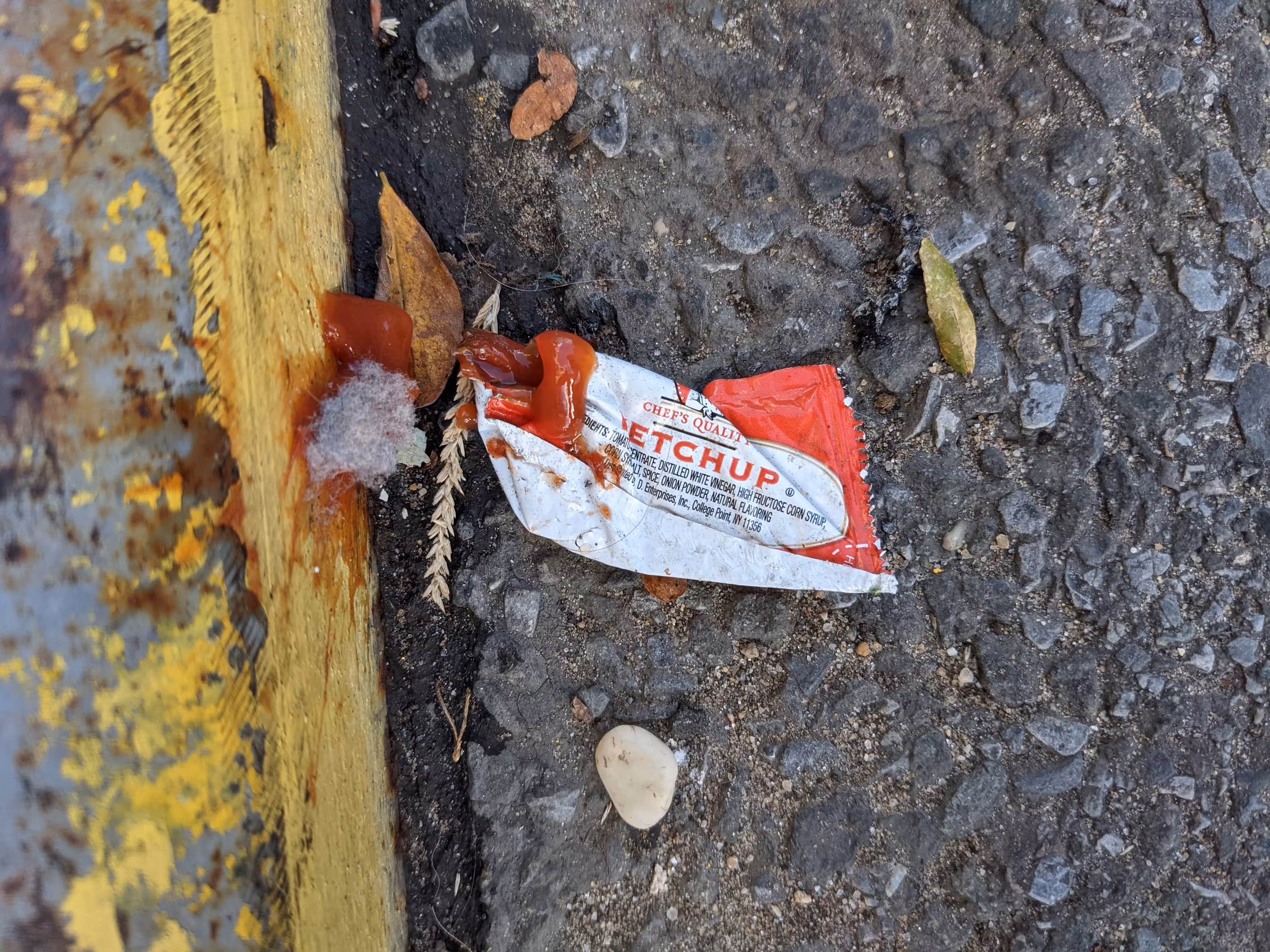 Ketchup #24