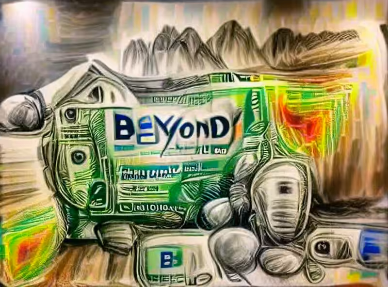 Abraham's First Works: beyond money