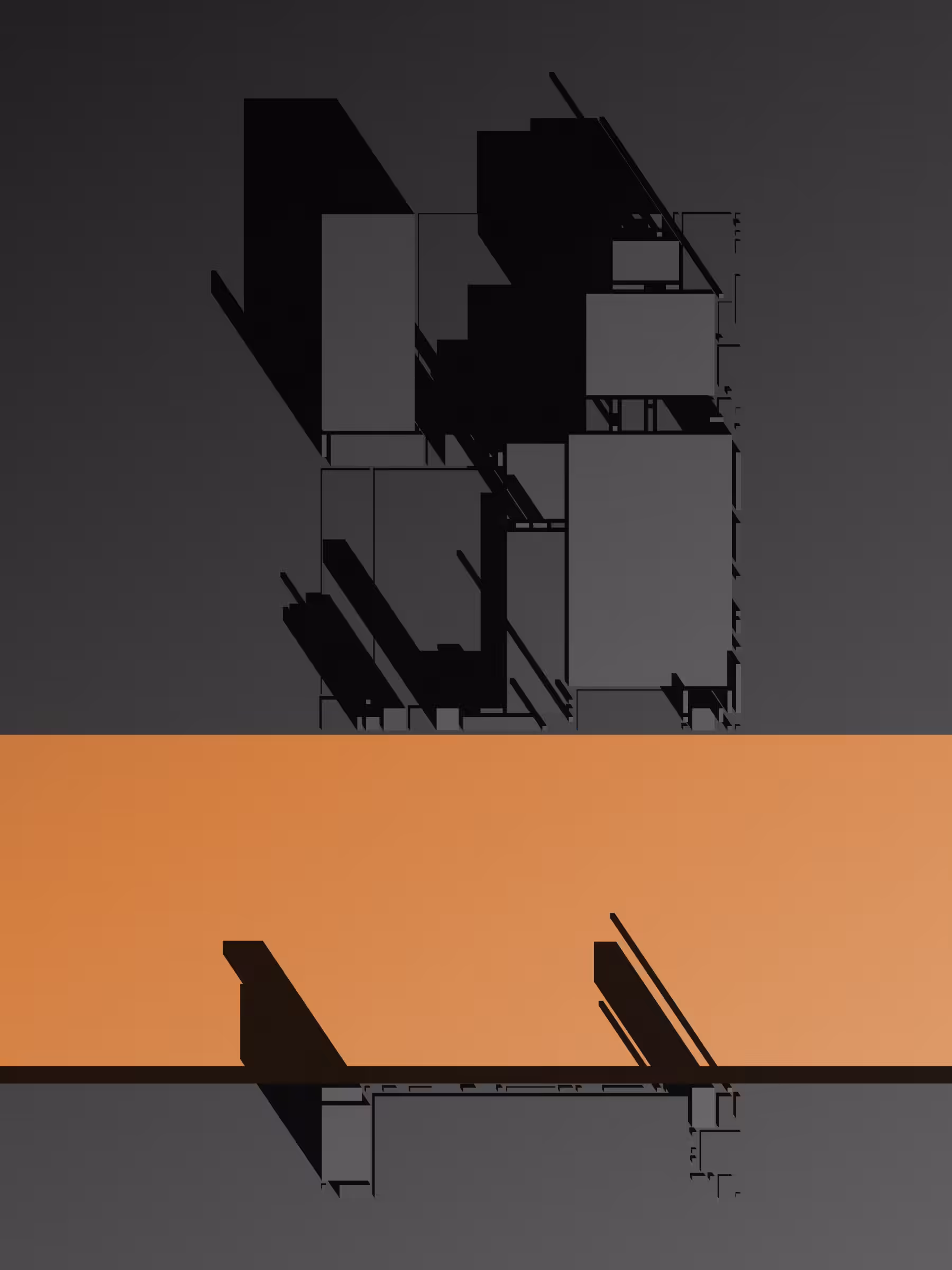 Impossible Distance #381