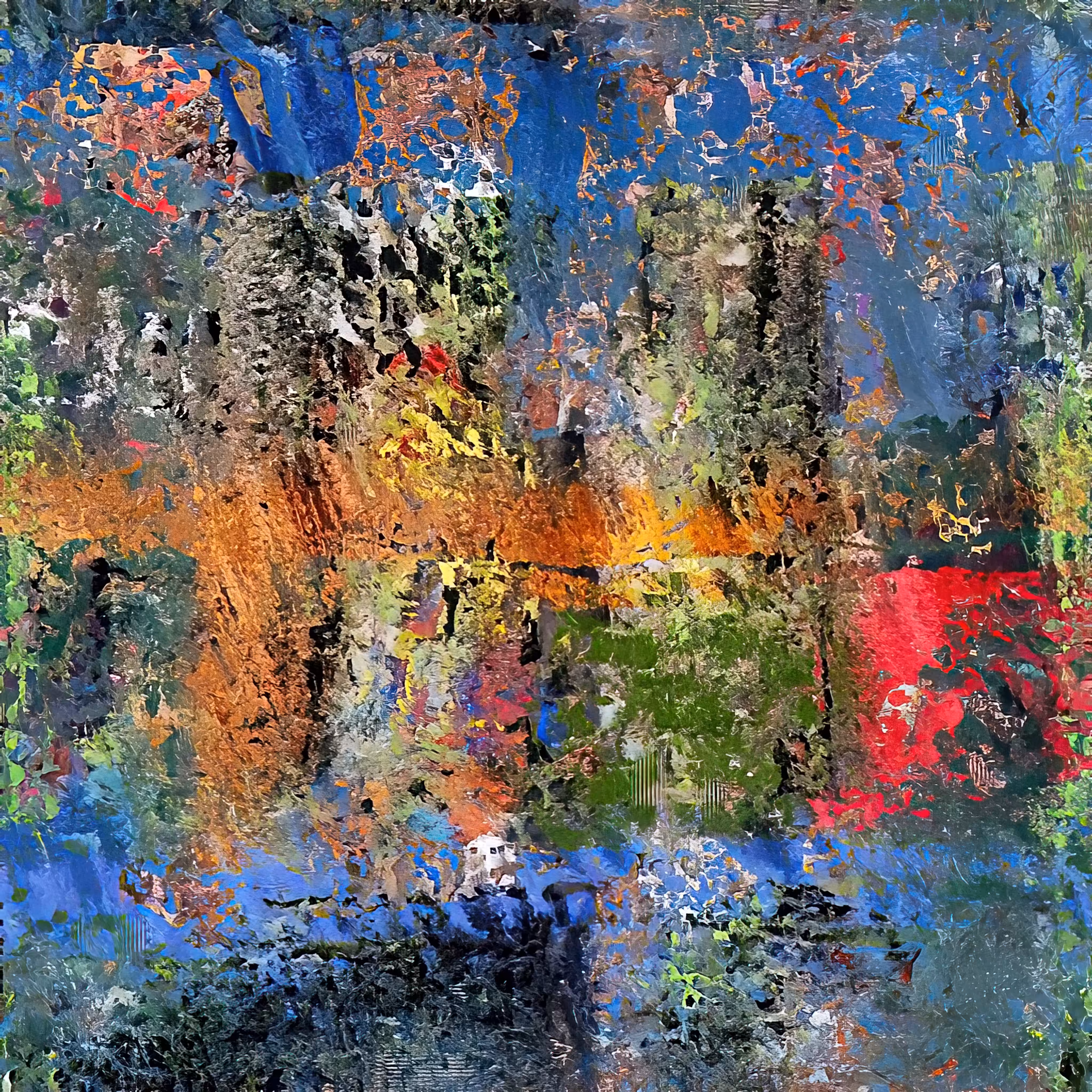 M()N()print - F1 “Le Pont Infini”