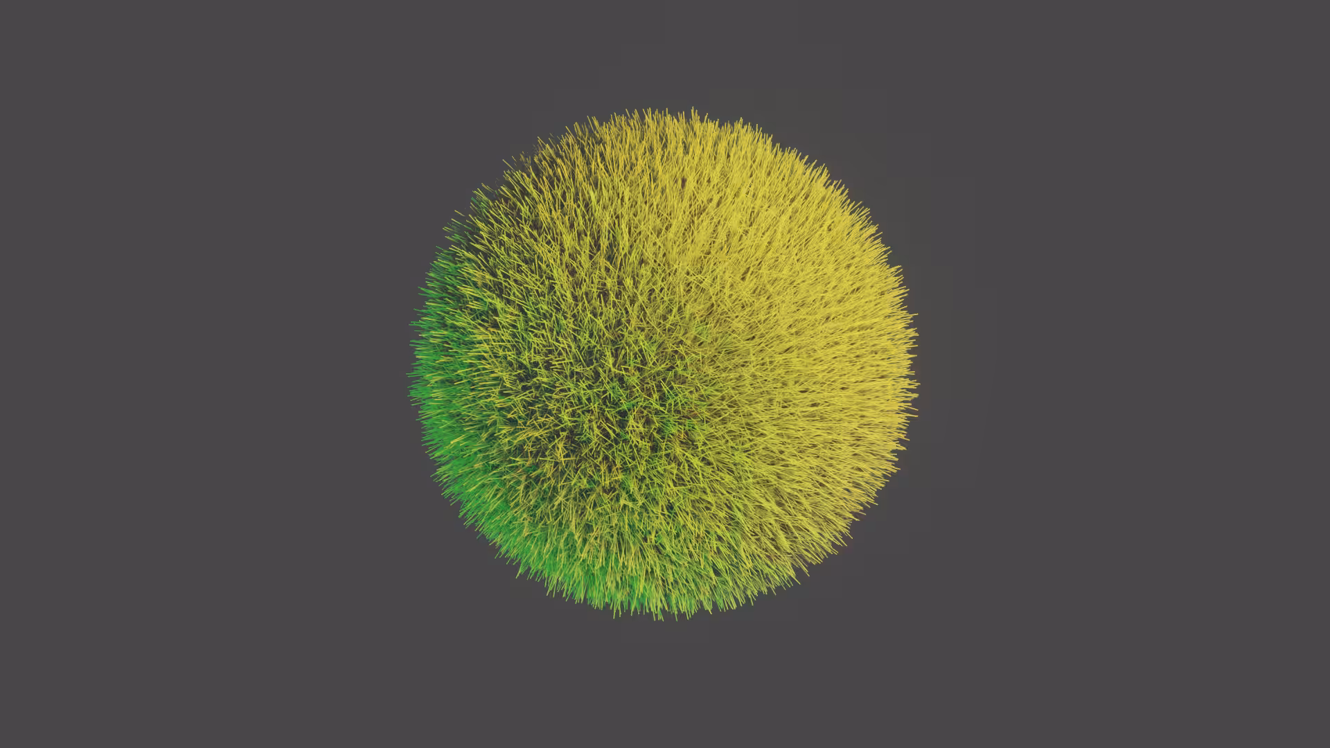 Fuzzy Ball #026