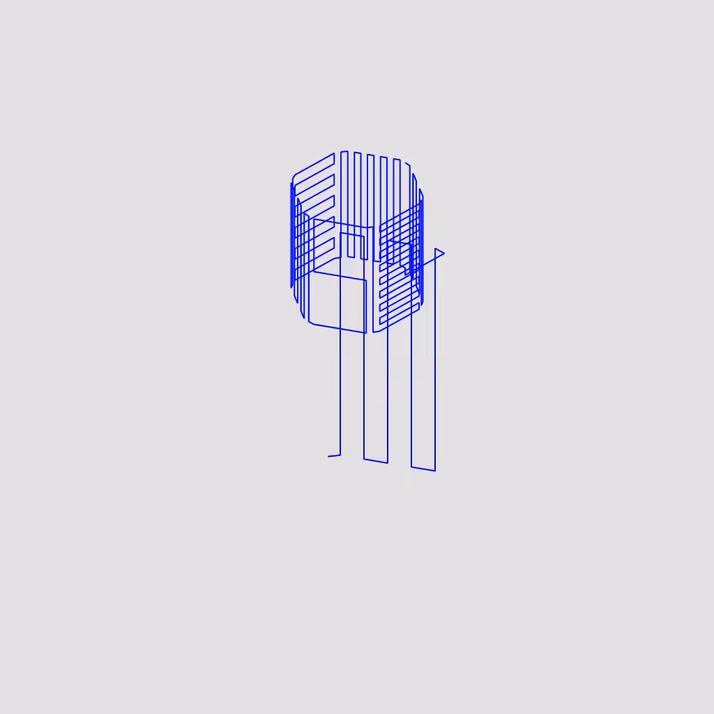 fil de fer #214