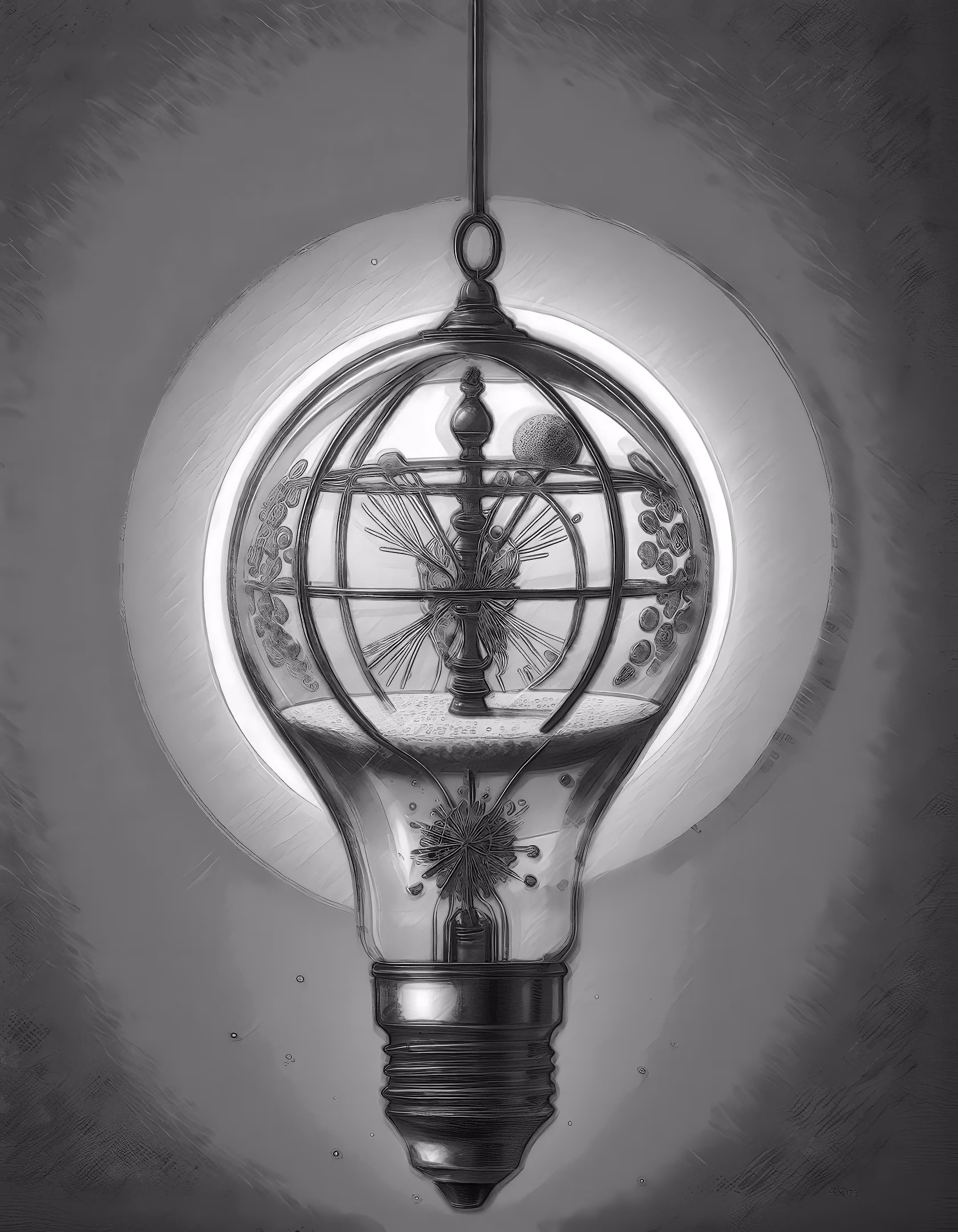 Bright Idea