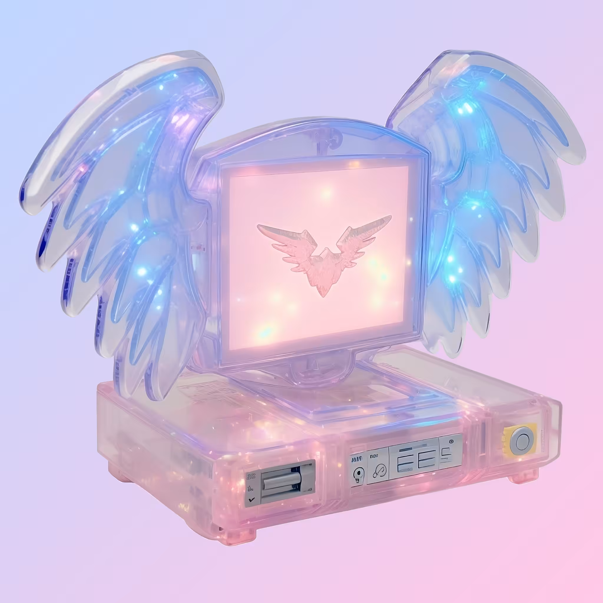 PixieSpark ® Game Console *ੈ✩‧₊˚