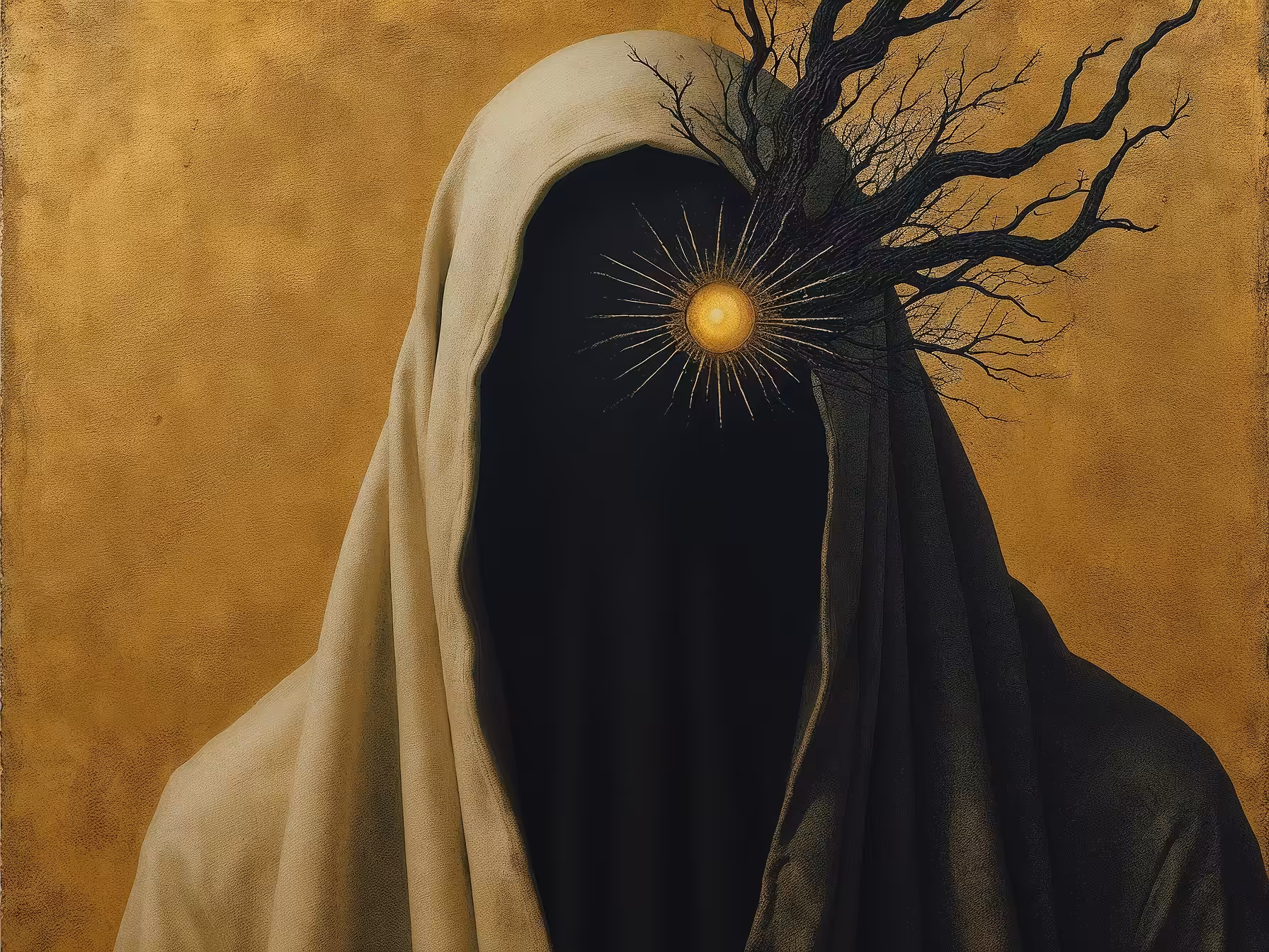 "ars mortuus est": “aurum”