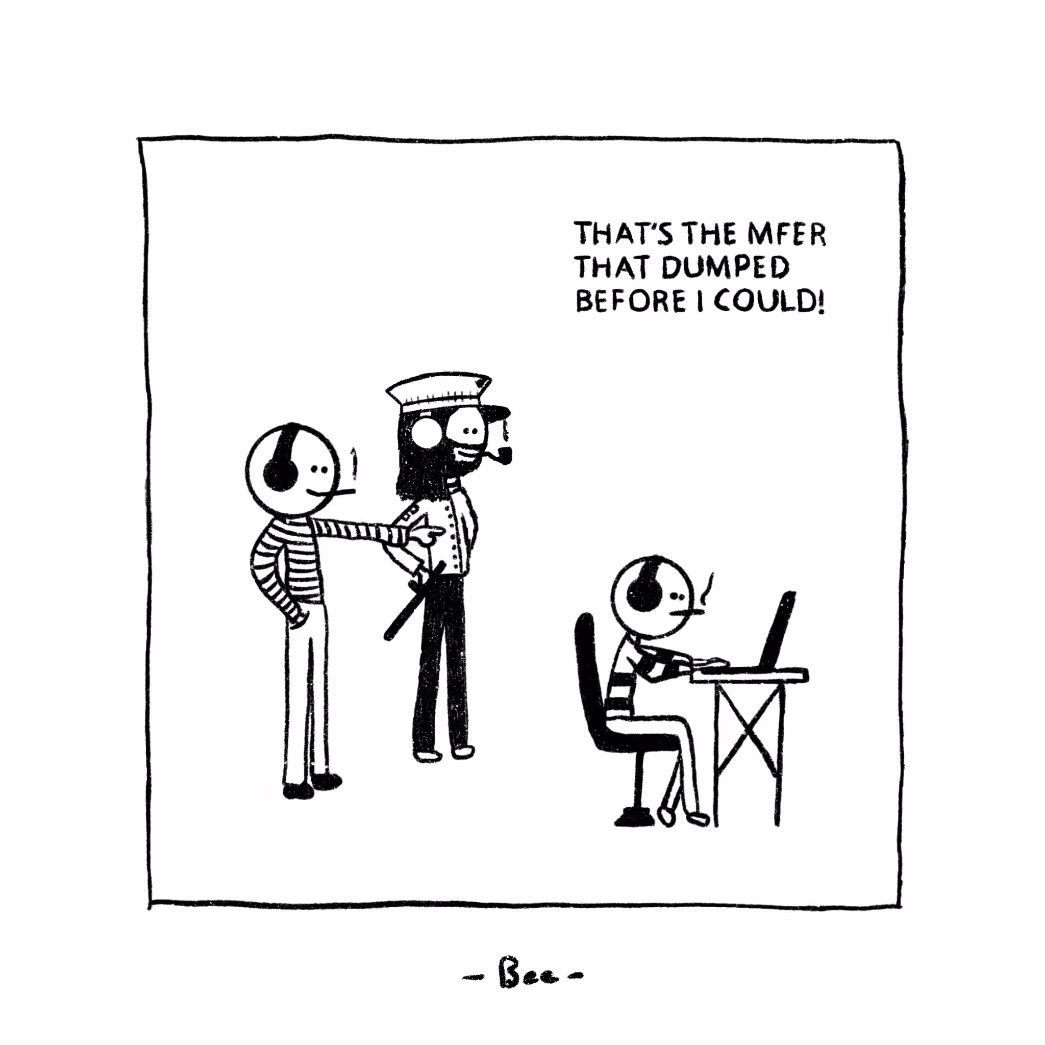 #3