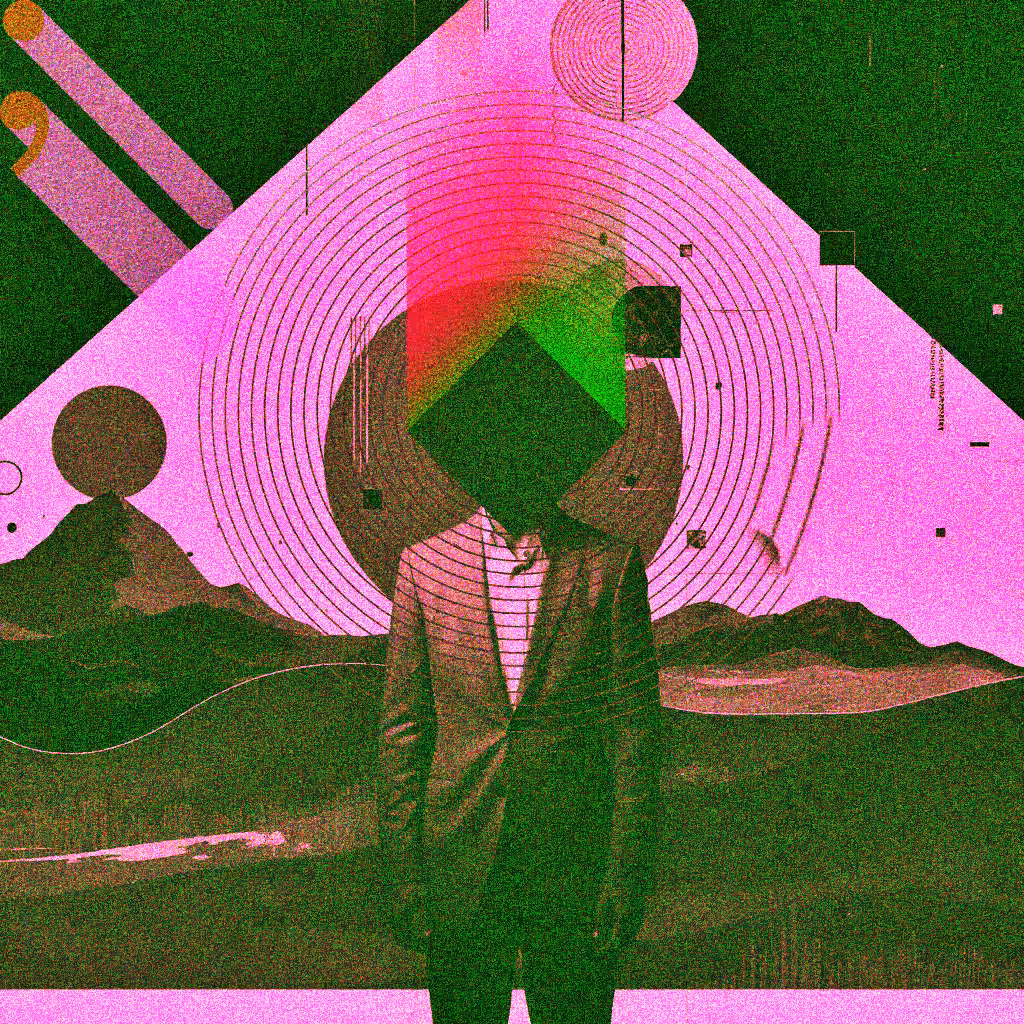 Silent Geometry