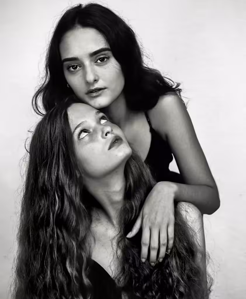 sisters 