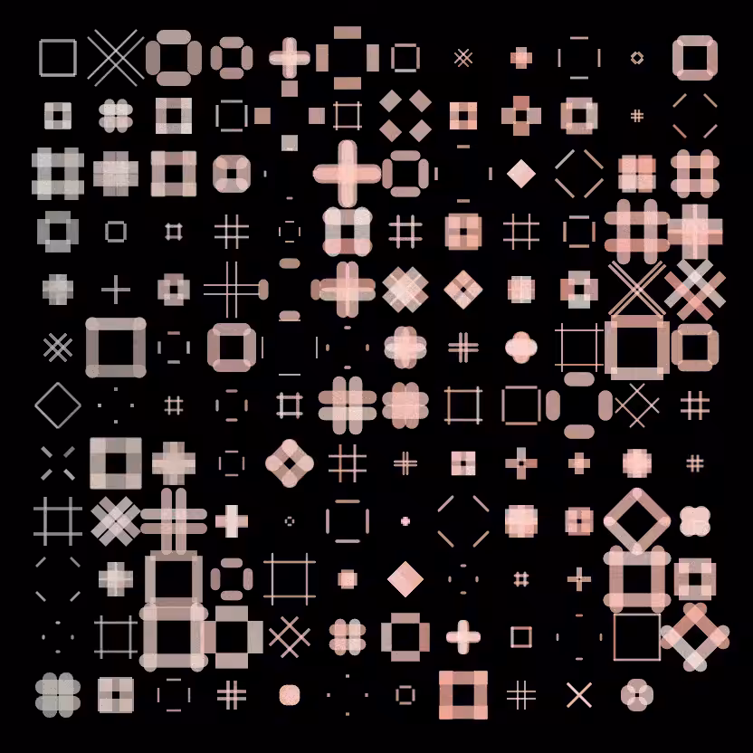 Hash Grid #82