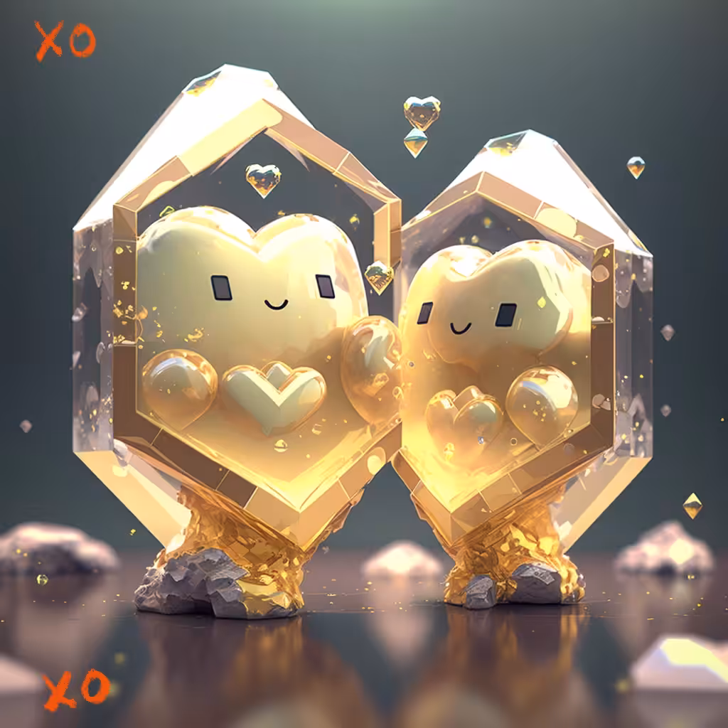 TheLuvBotz: LuvBotz #589