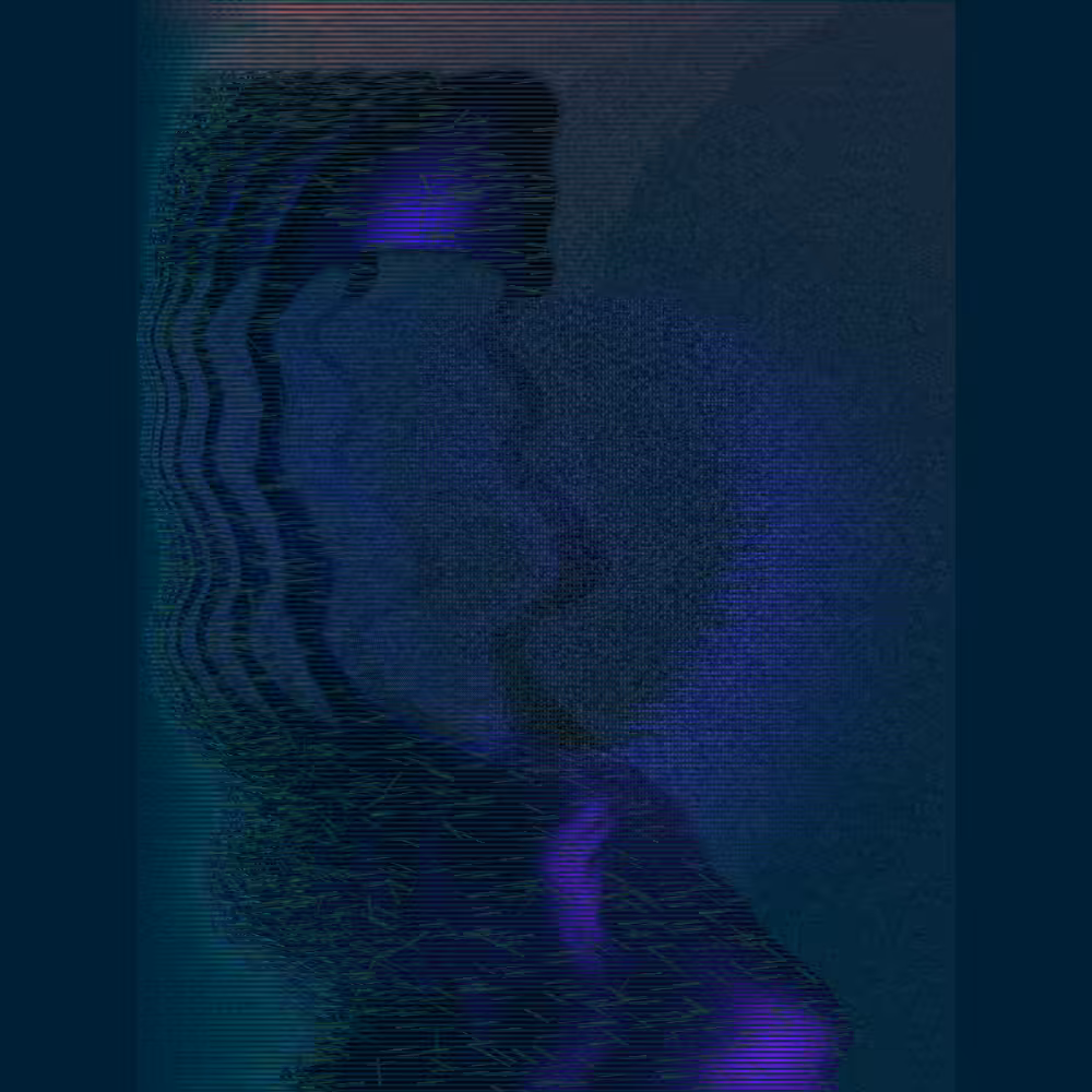 Layers of Noise #140