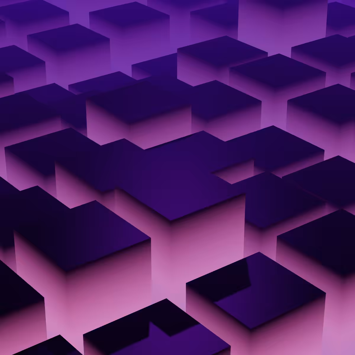 Sea of Monoliths #206