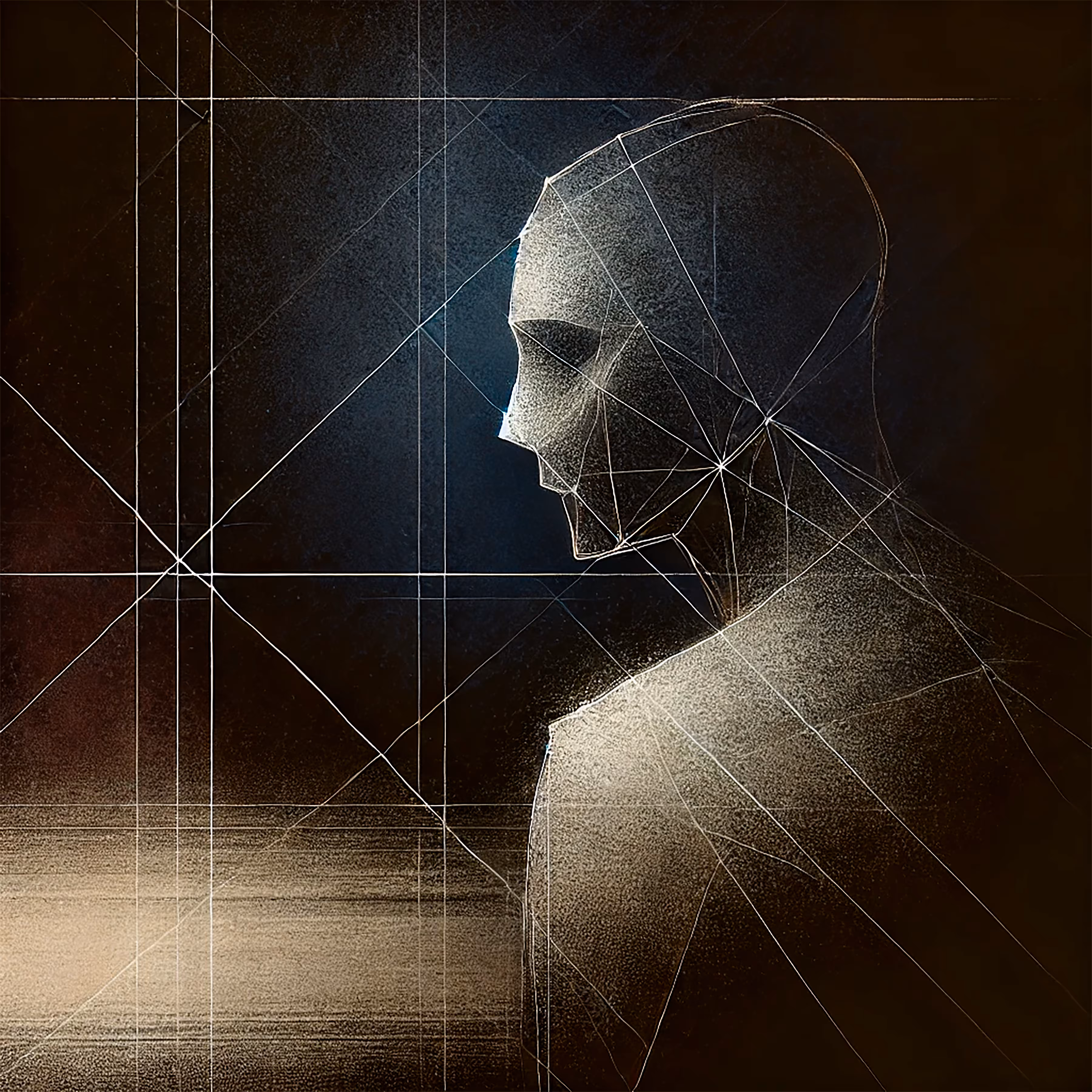 8. Beneath the Surface