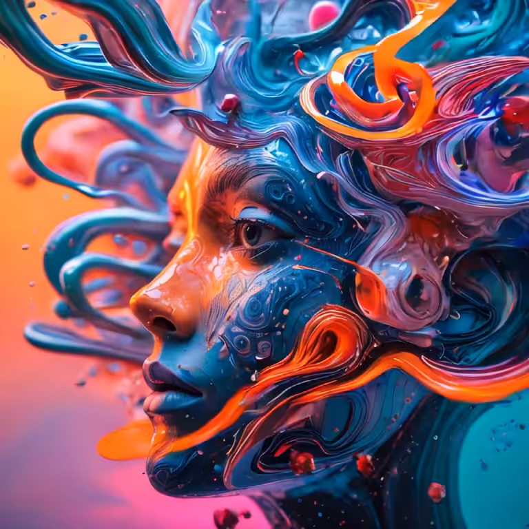 Metamorphosis