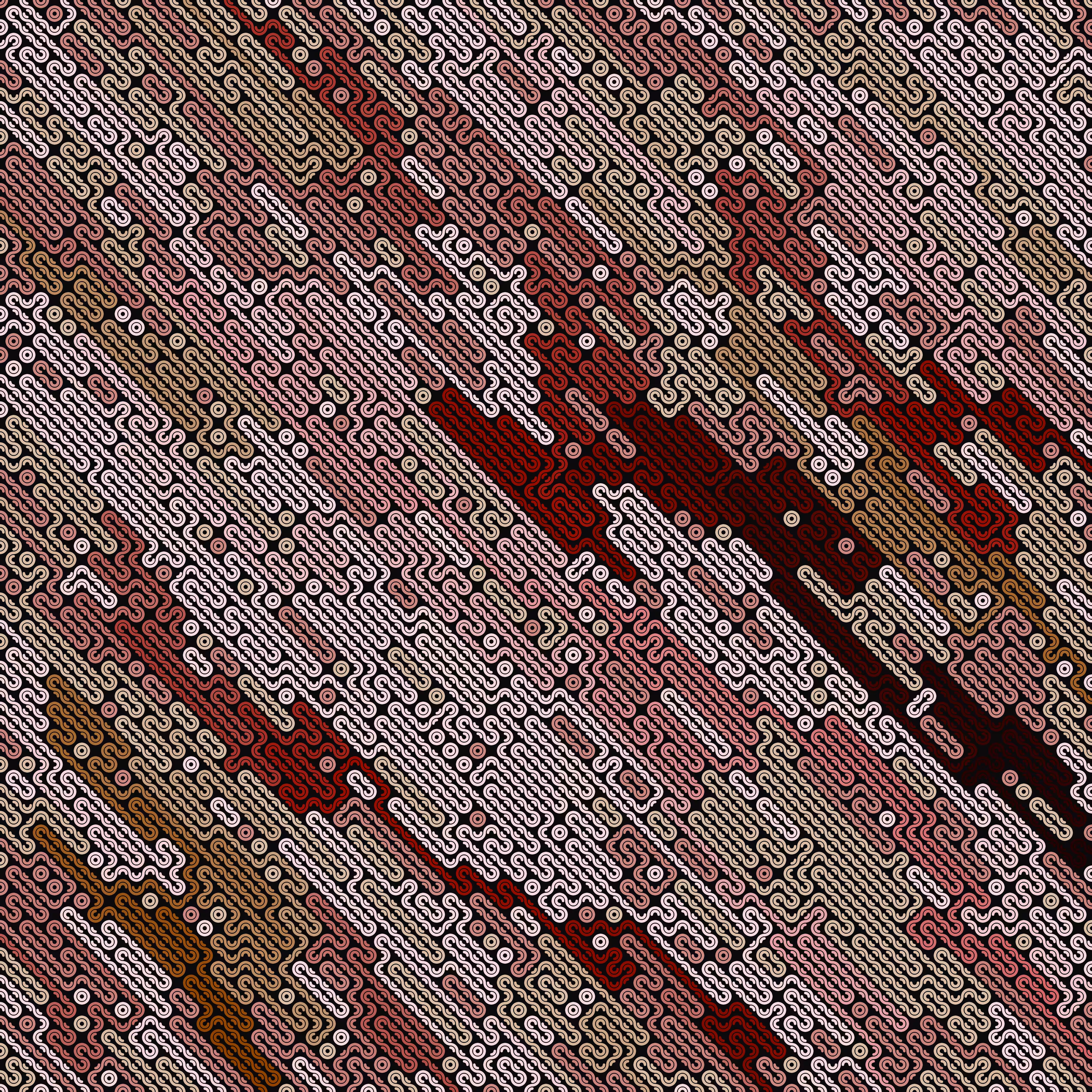 Bad Carpet #84