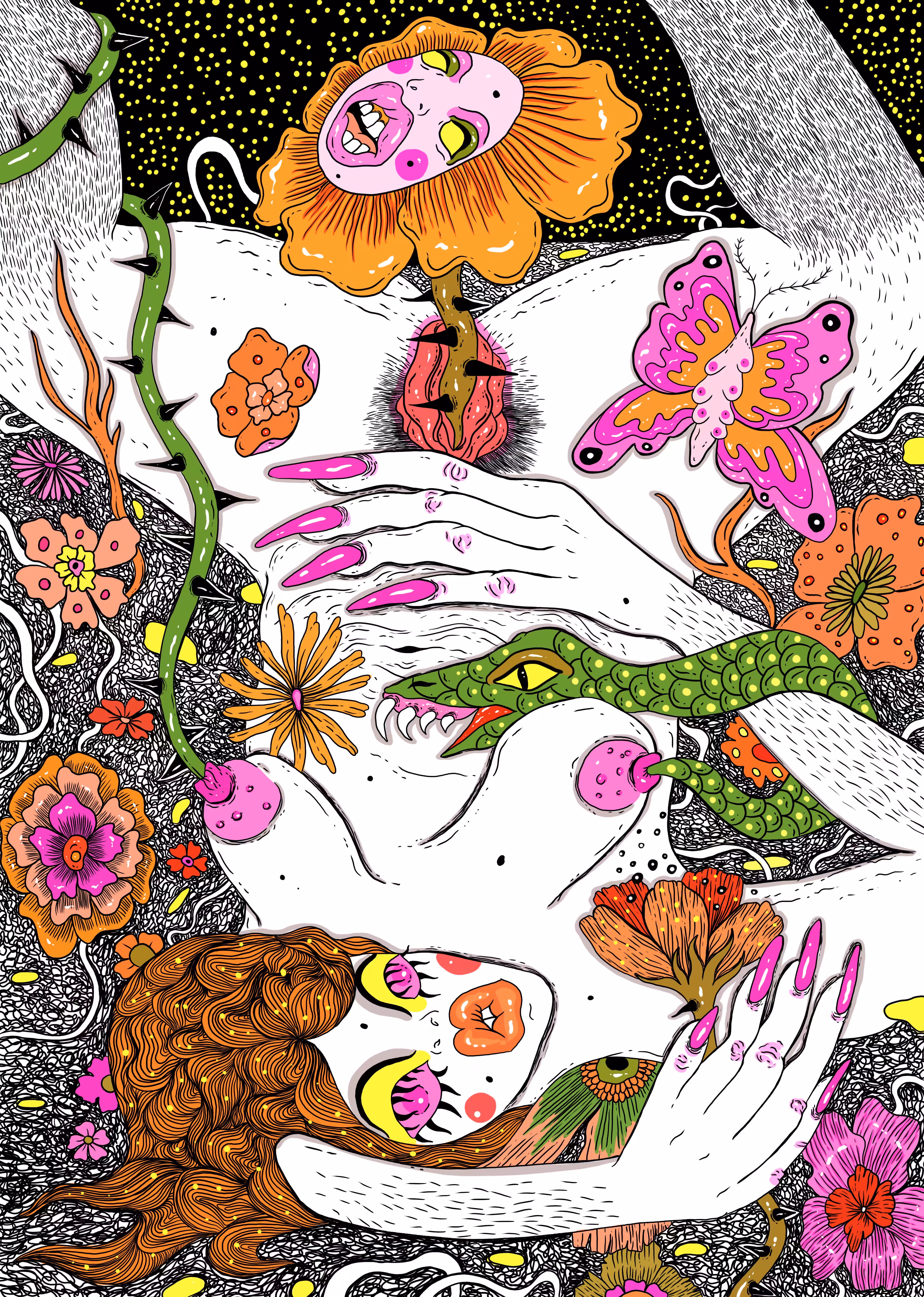 Grow Your Garden