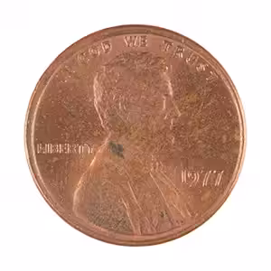 Cent #3046