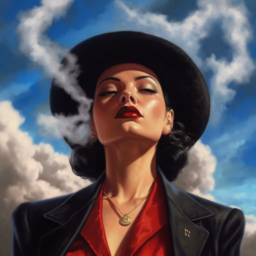 Sky Moll