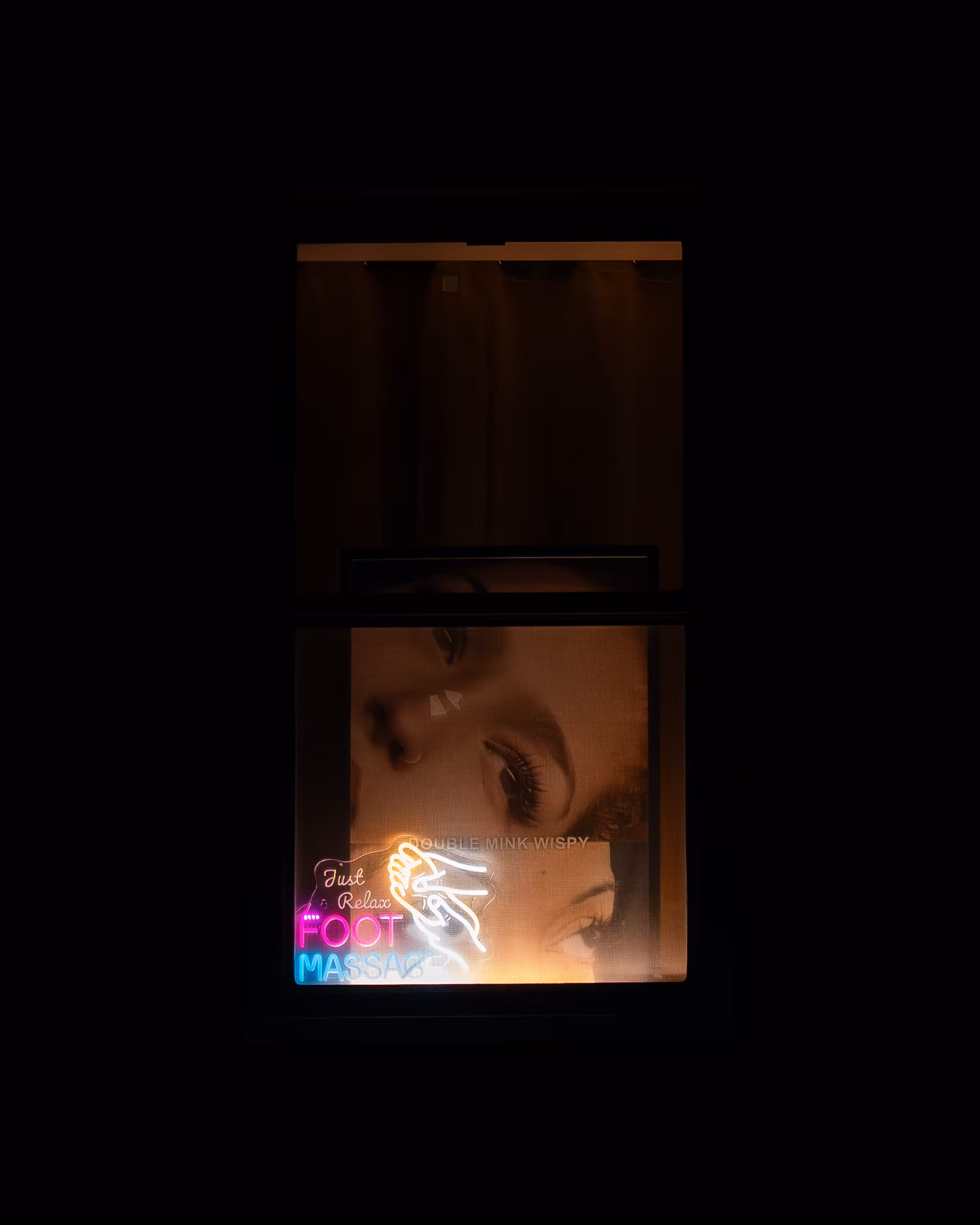 WINDOW 557