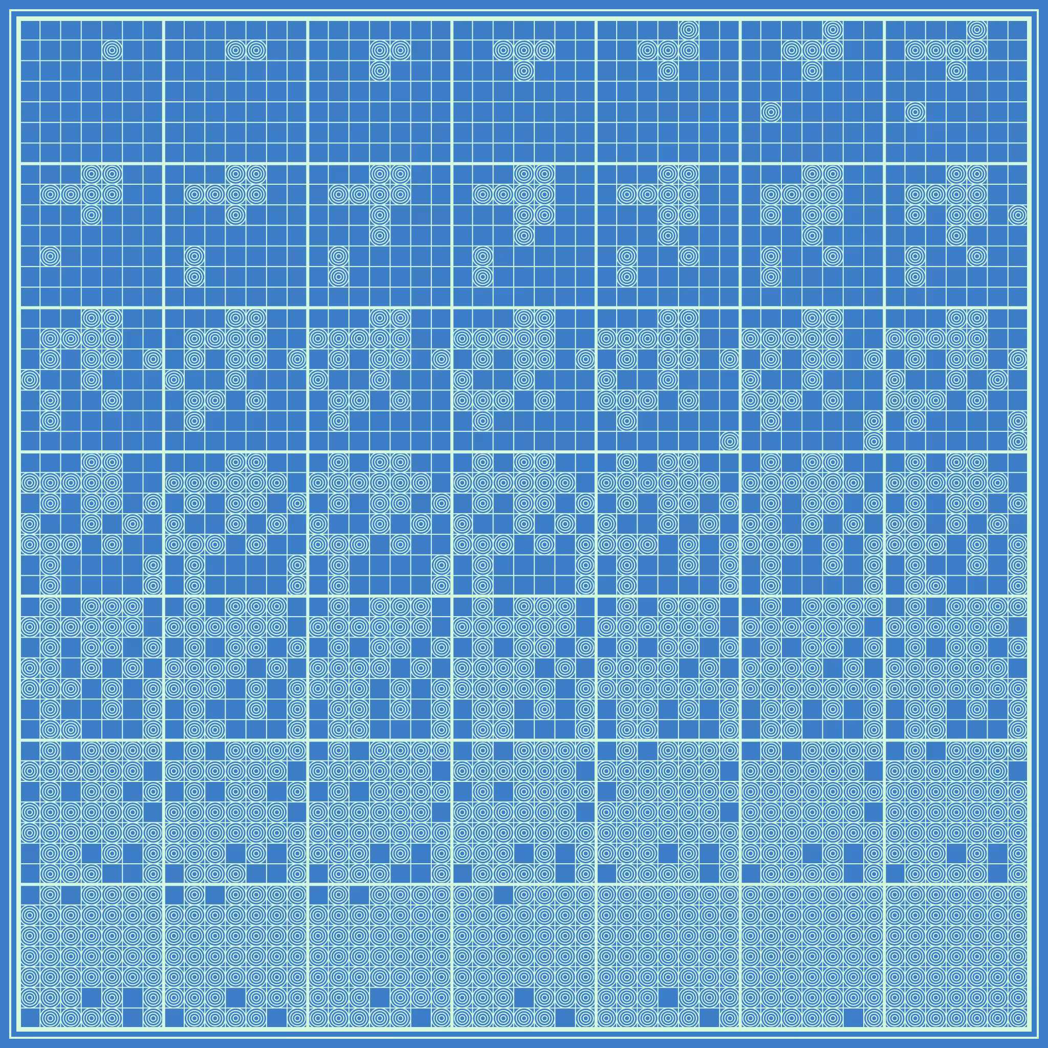 Winiarski Sequencer #559