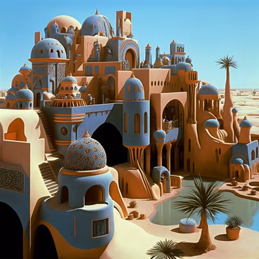 Wide Worlds #2