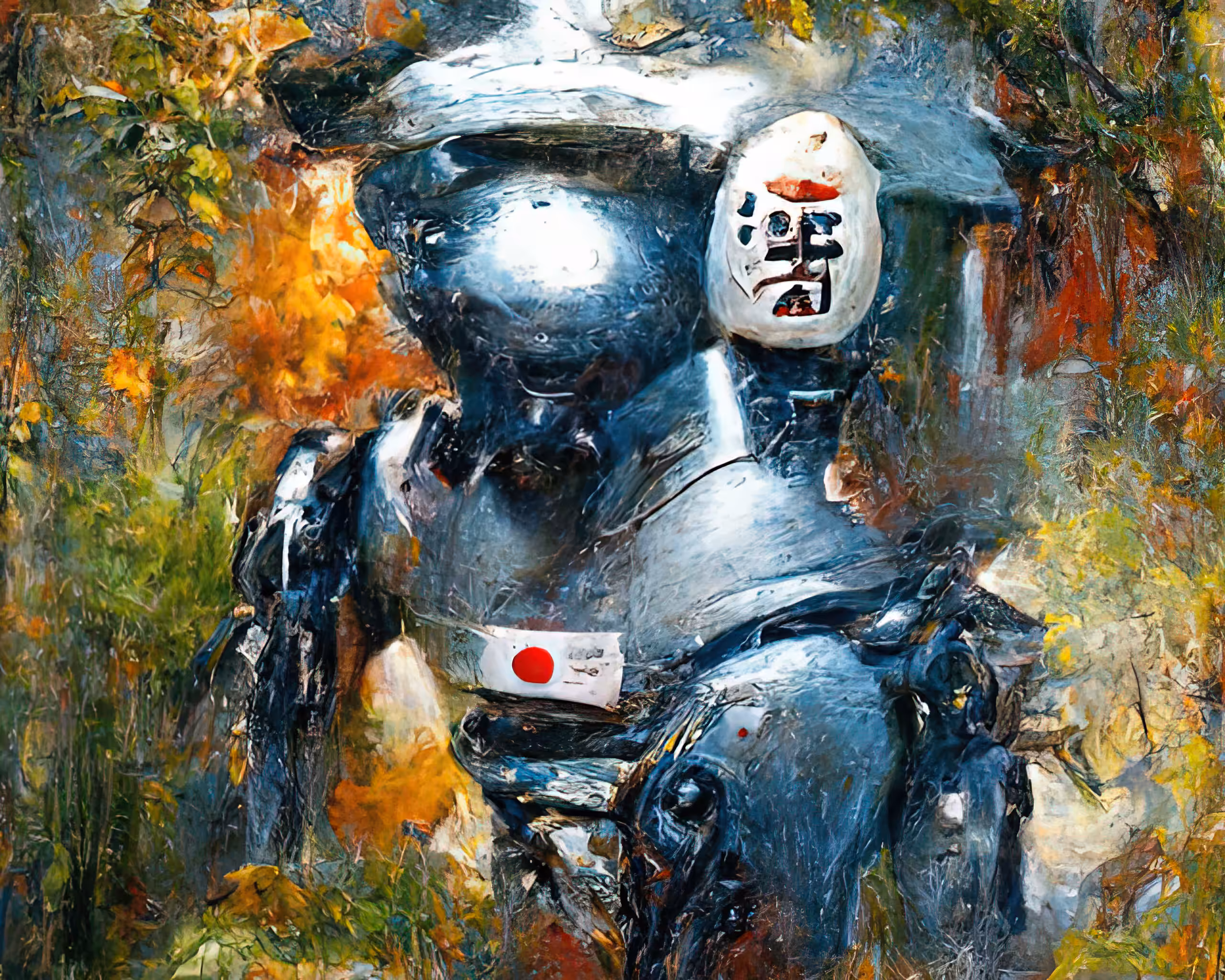 Kenji Daiyamondo