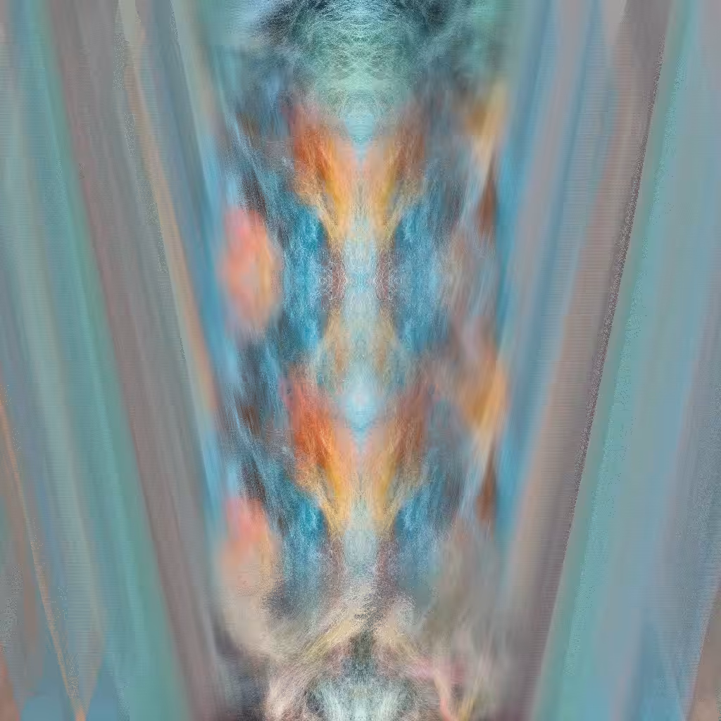 Astraea's Loom #47