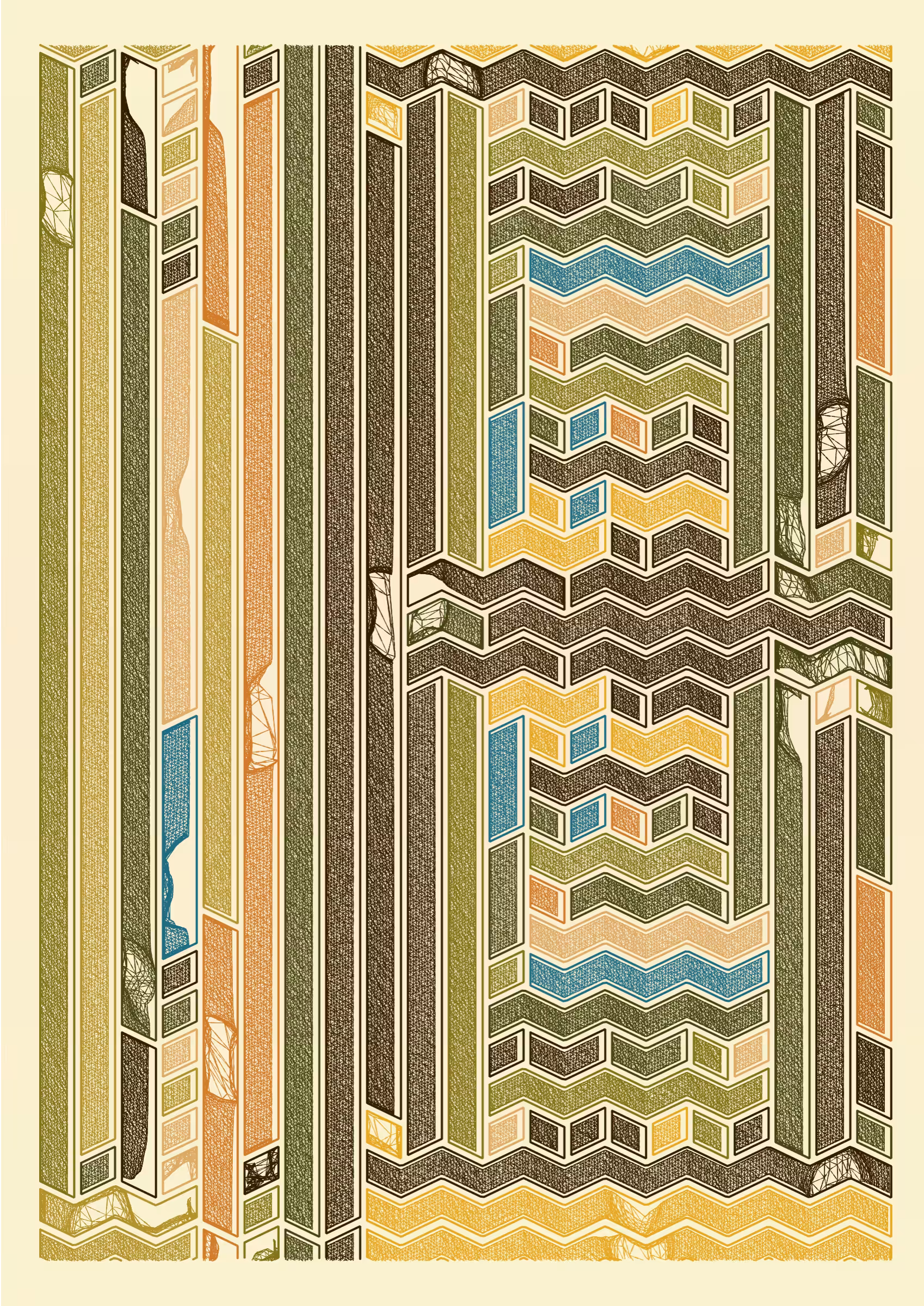 Edifice #454