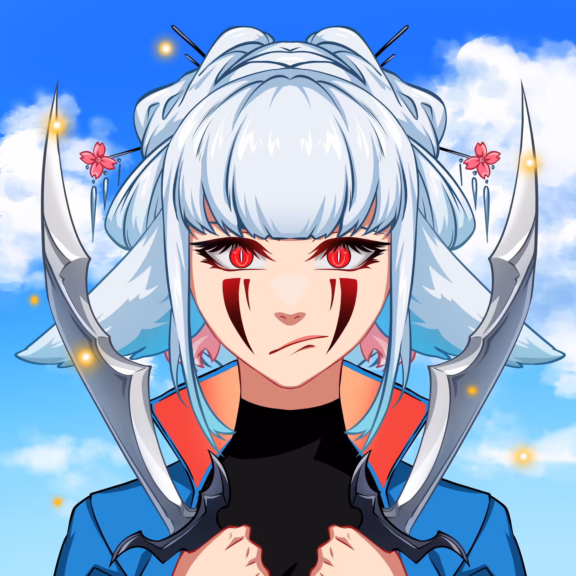 AI:LIN (AI): #9697