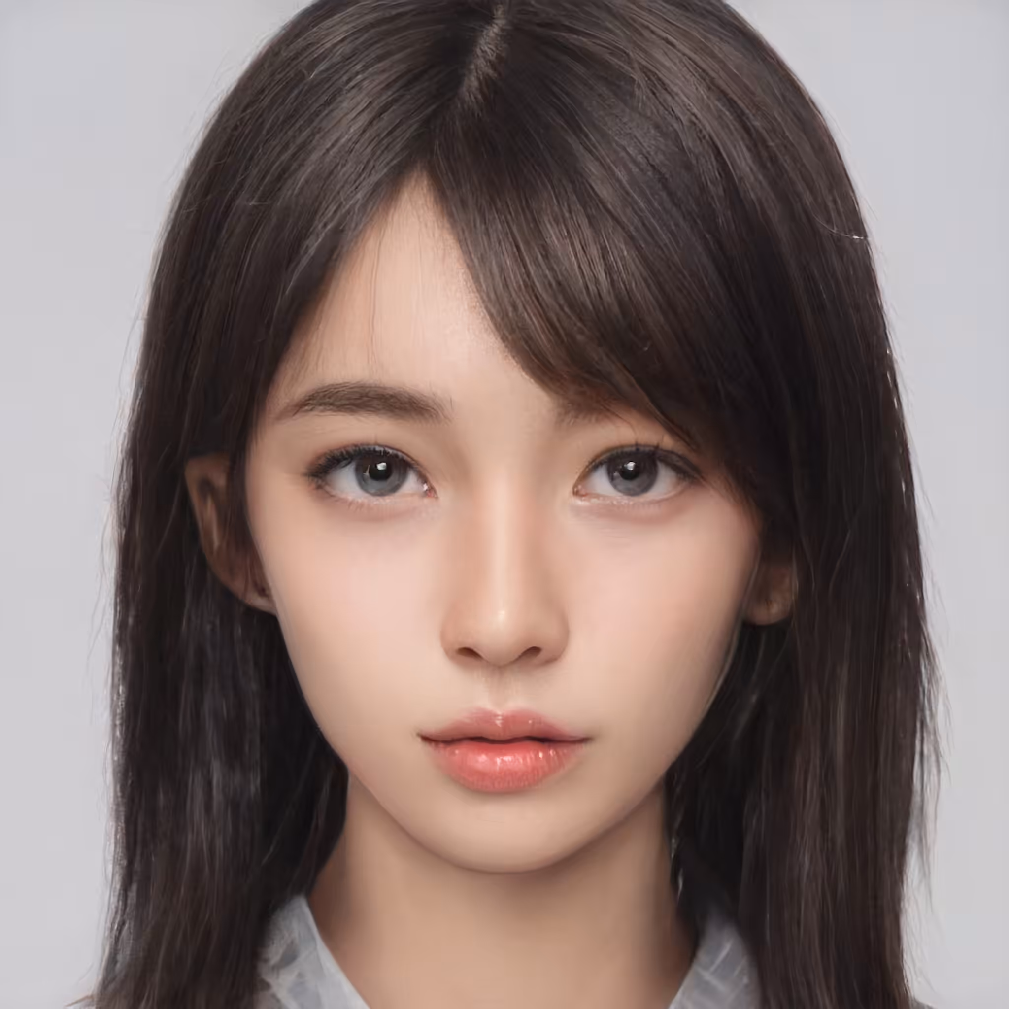 AI Avatar #141
