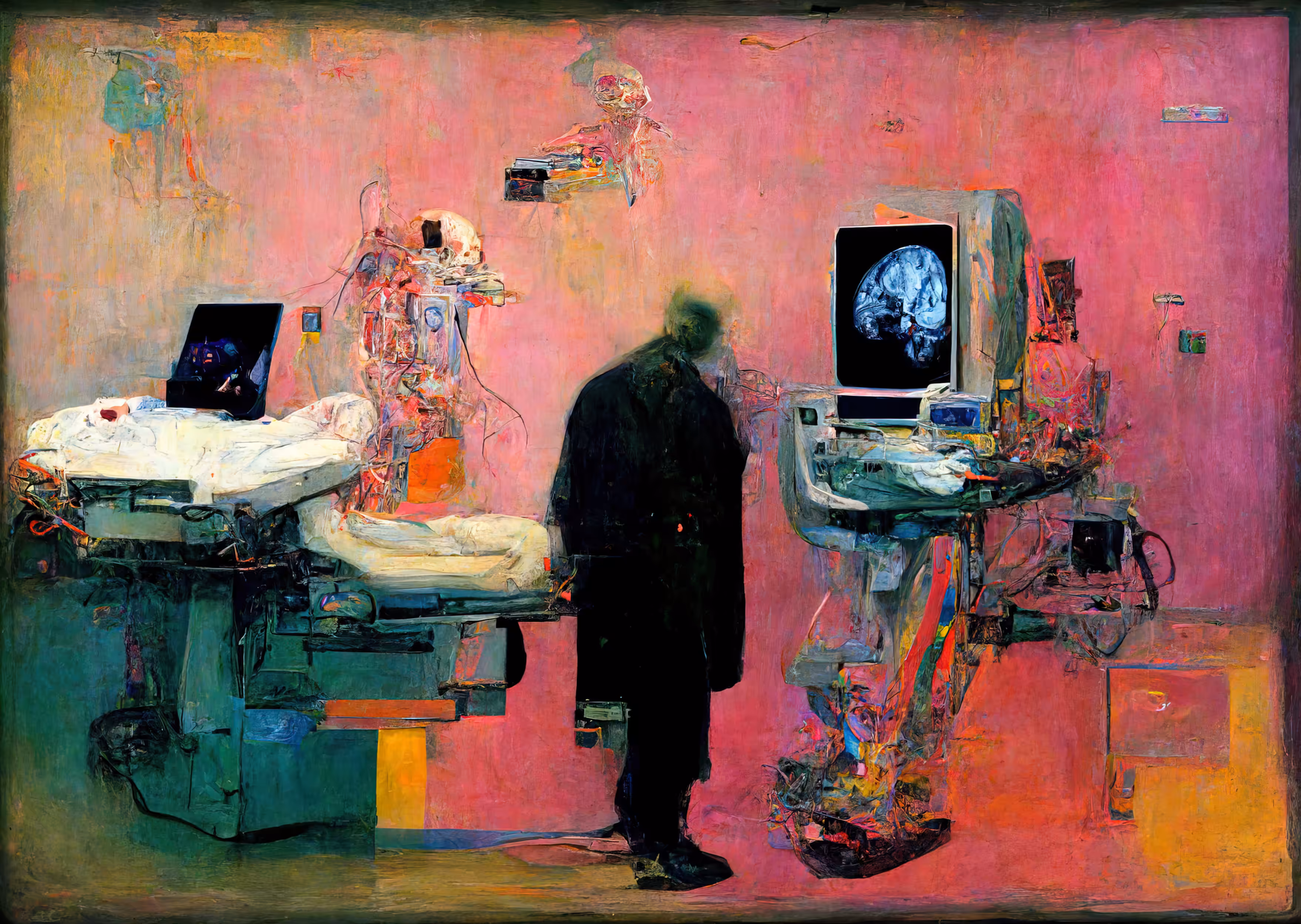 internal reflection