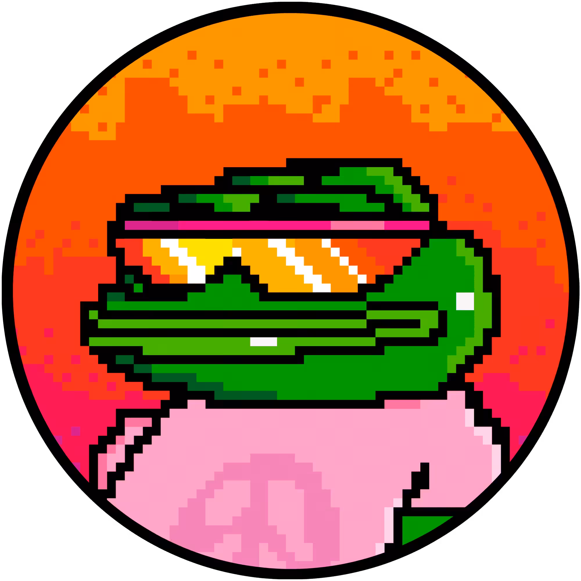 FrogFam #048