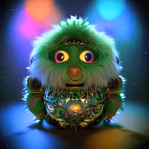 Fantastical Creatures: fantastical-creatures 0036