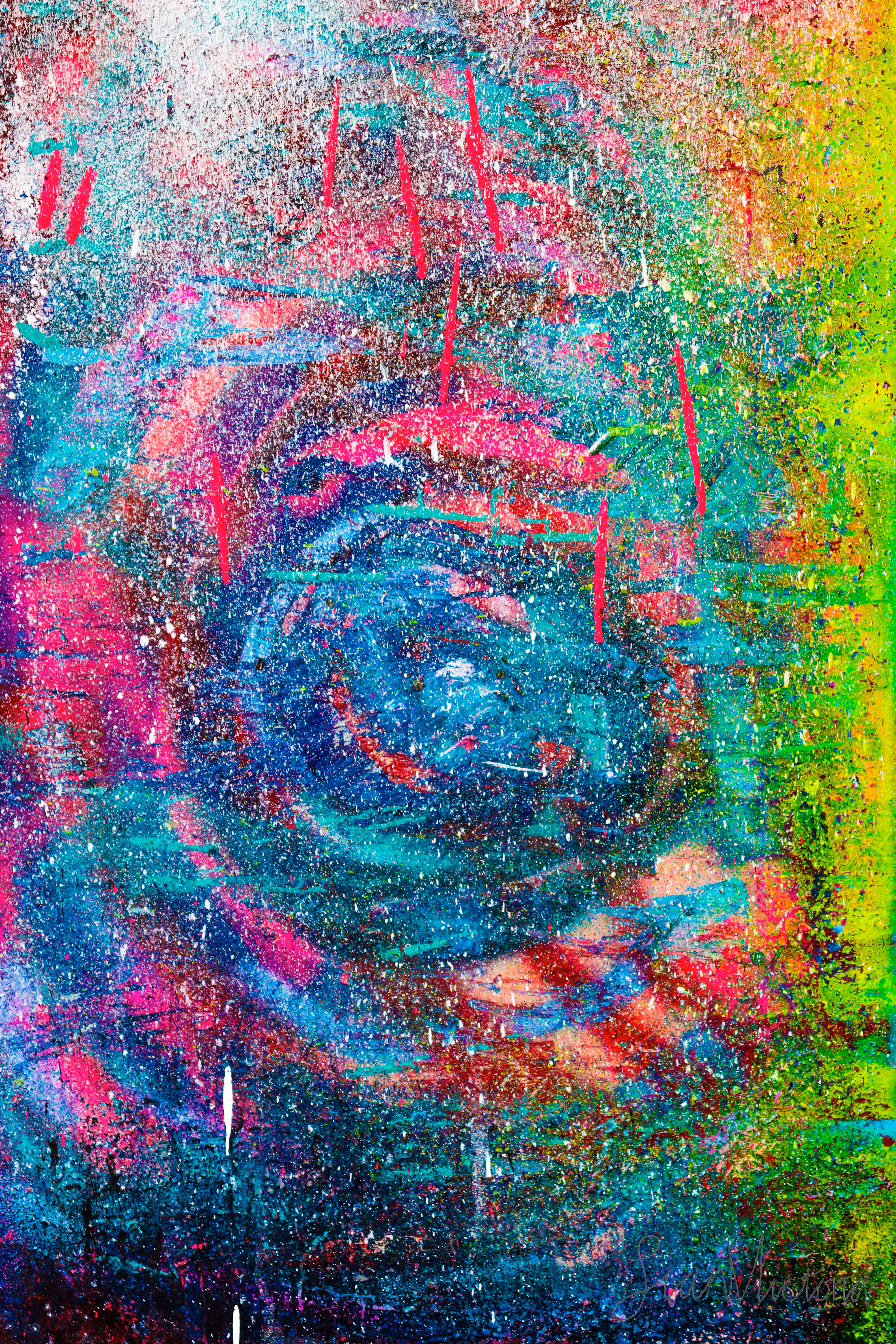 Lost in Triplation