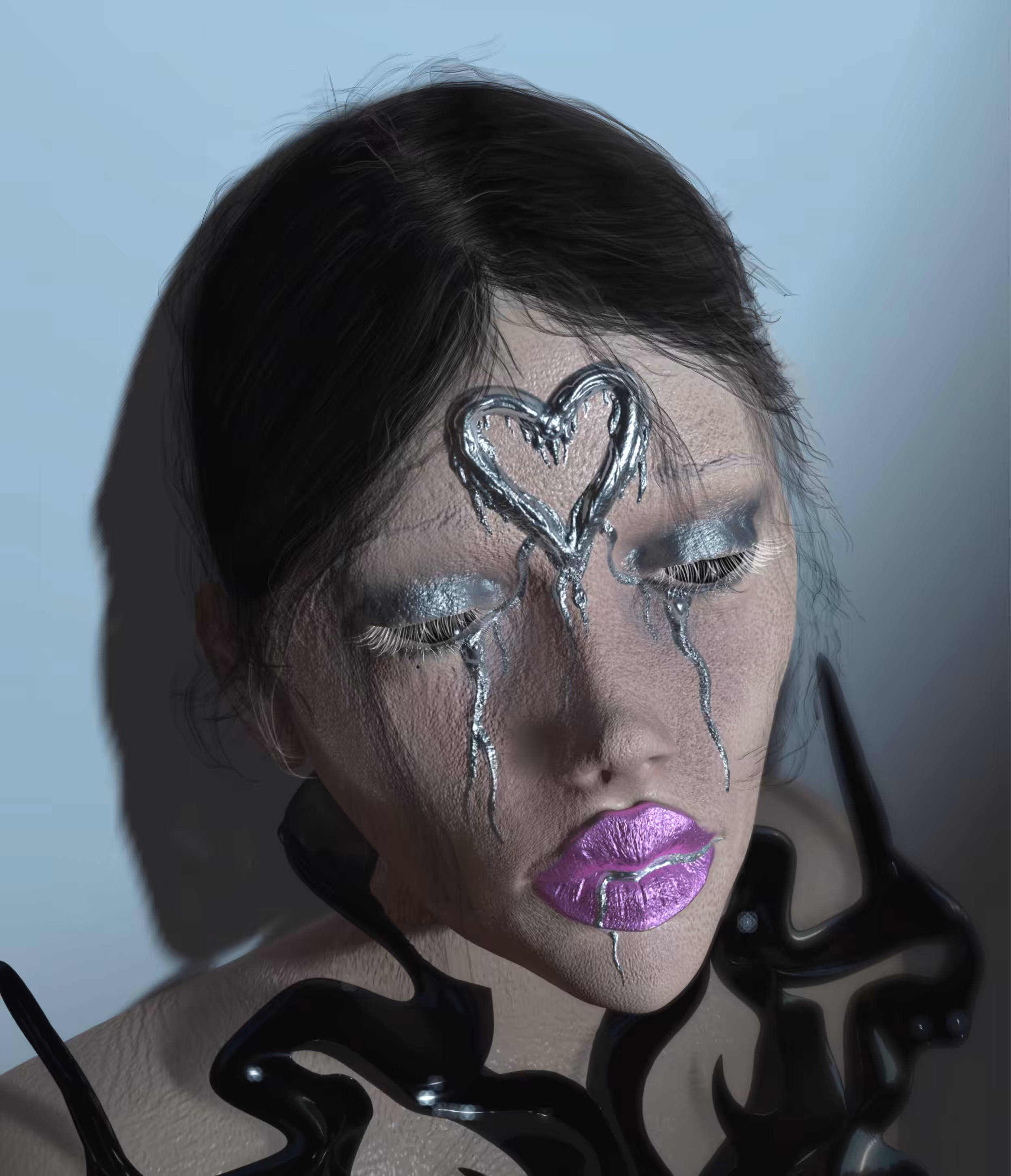 heart break </3