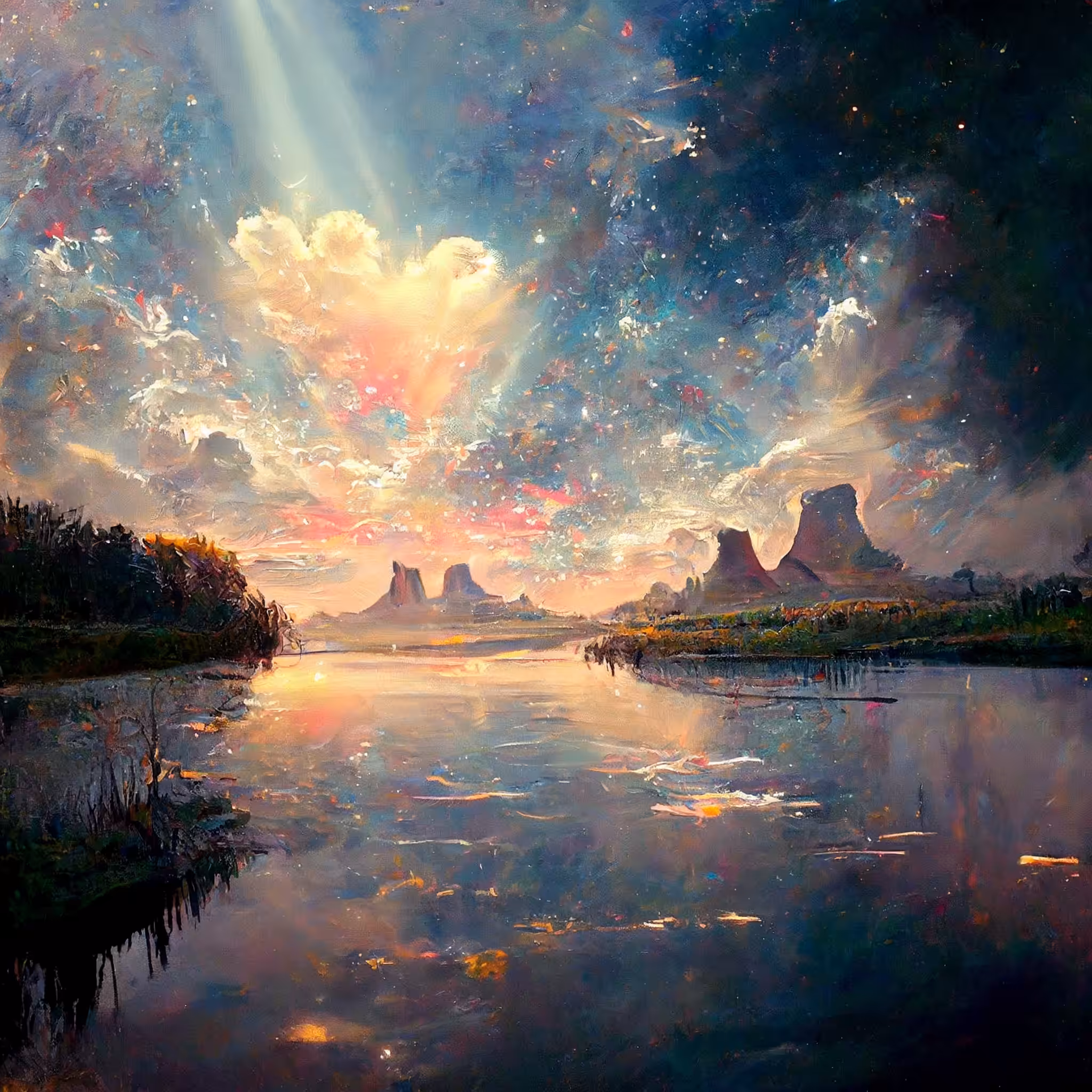 Genesis 1:31