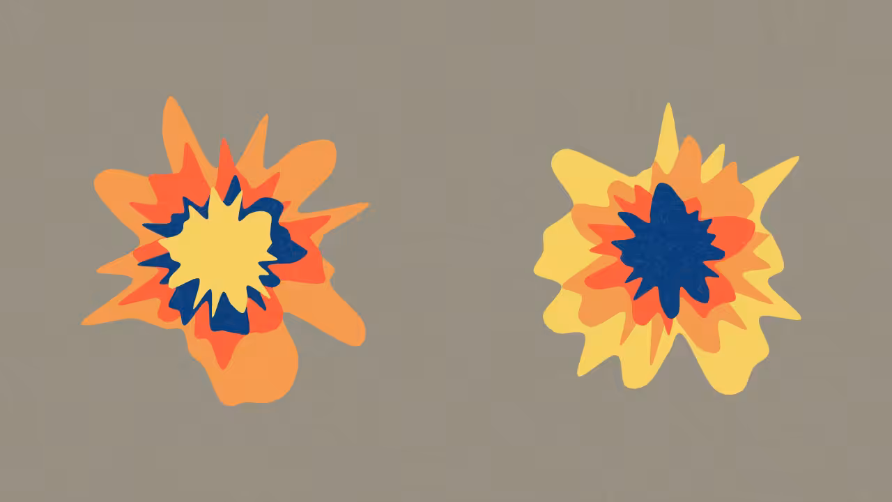 Starbursts #10