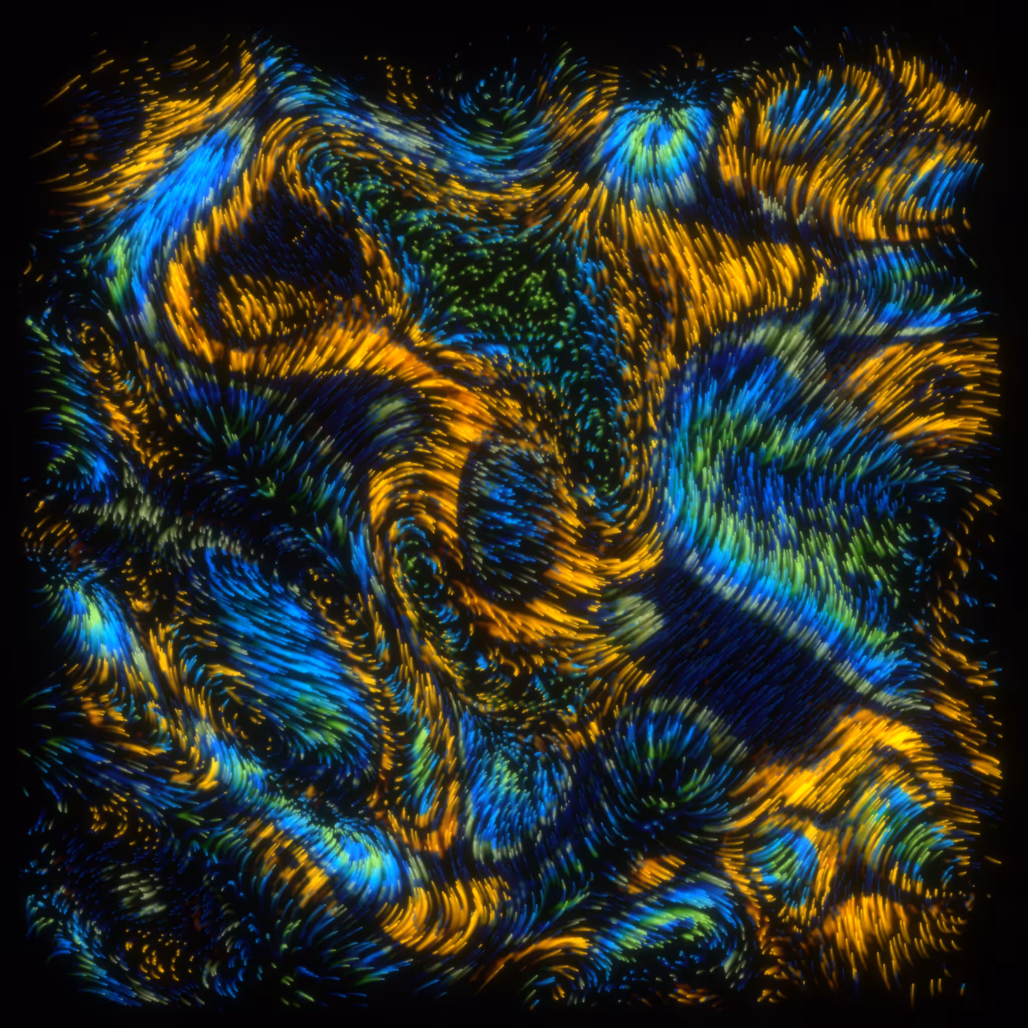 flow | meditations #308
