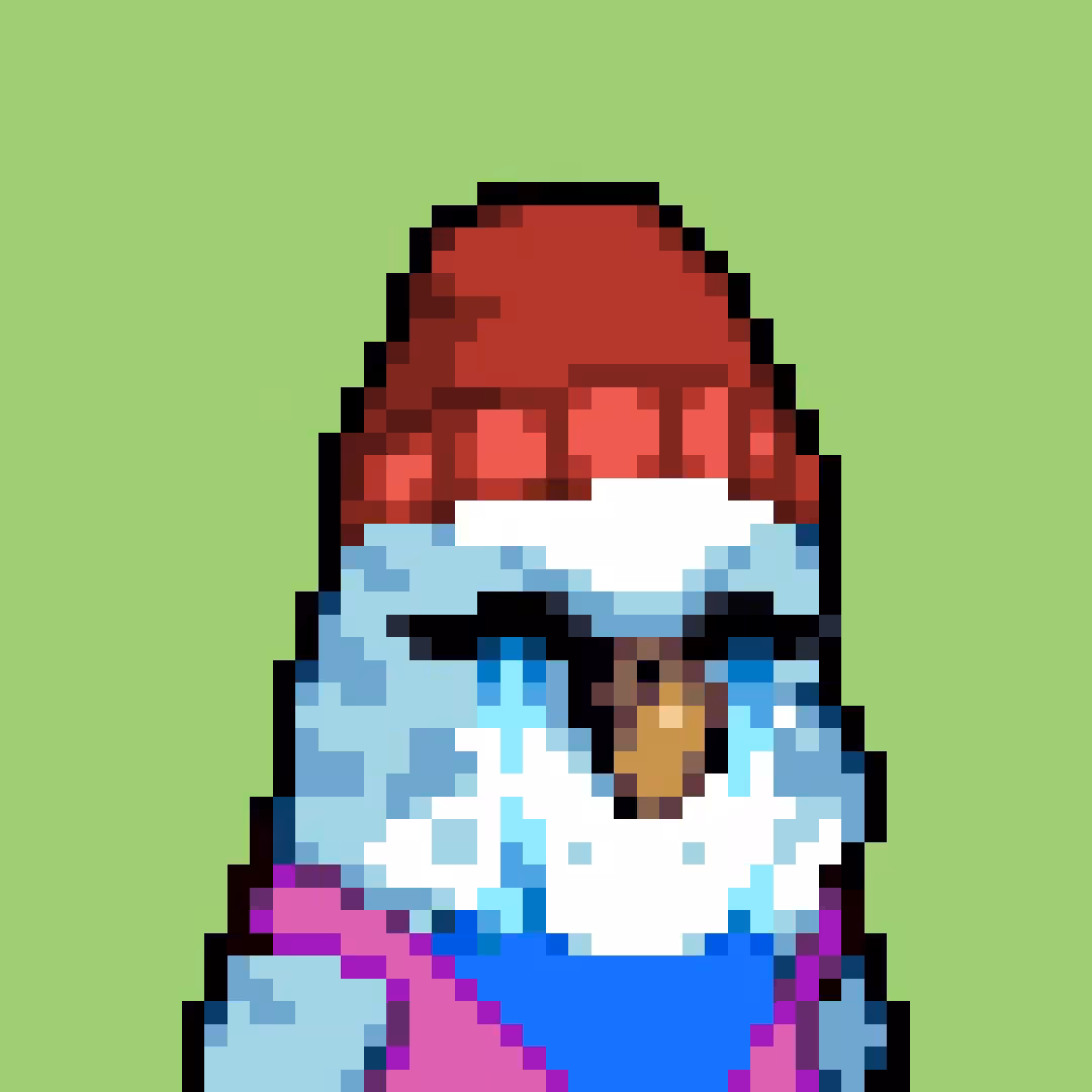 Lovebirds: Lovebird#1387