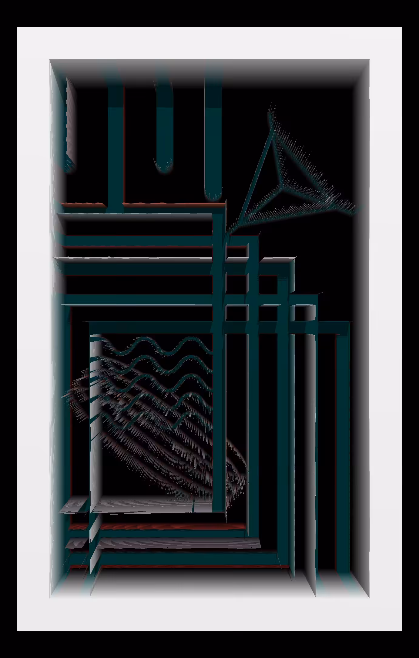 The way