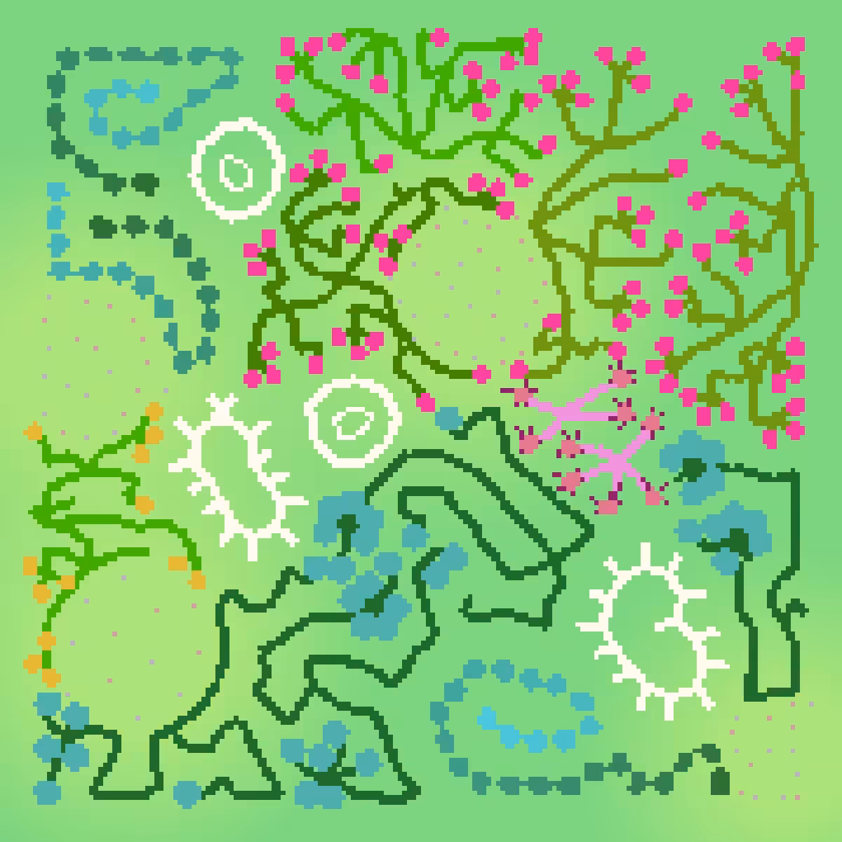 spaceplant #128