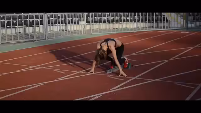 Go! Go! Go!