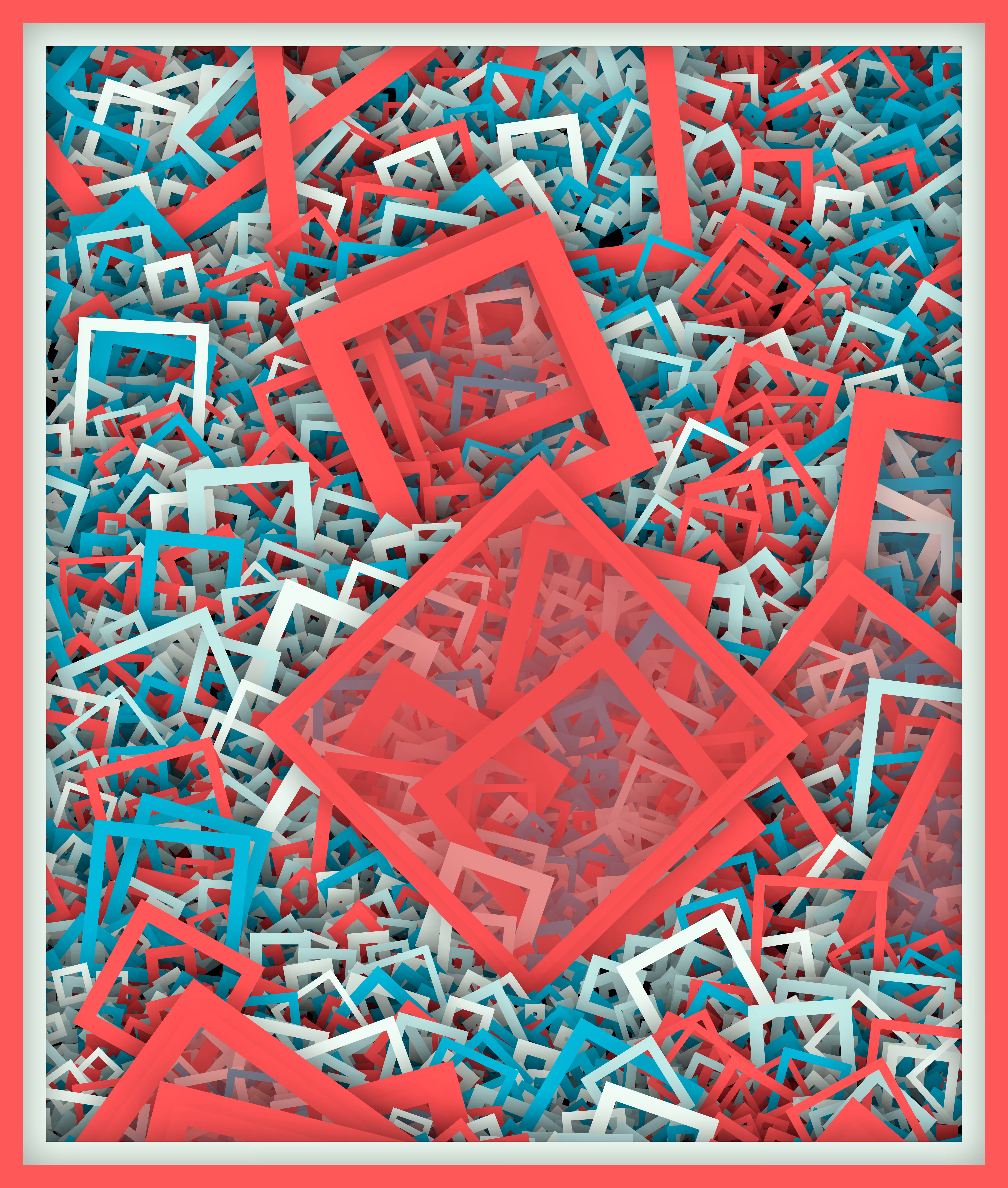 Frames #4